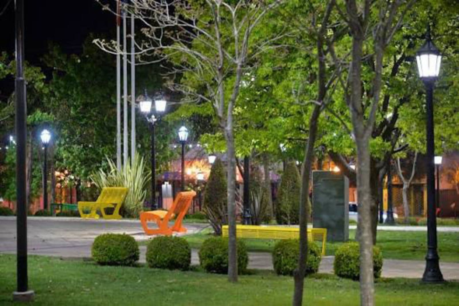 House for Sale - Alvear de Benavidez