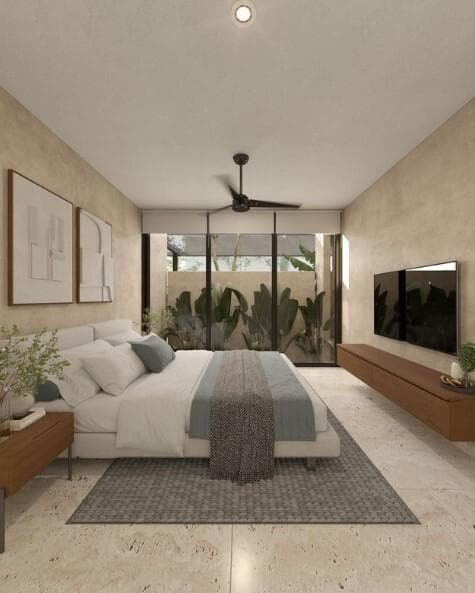 Apartment for sale in Montes de Amé in Mérida, Yucatán
