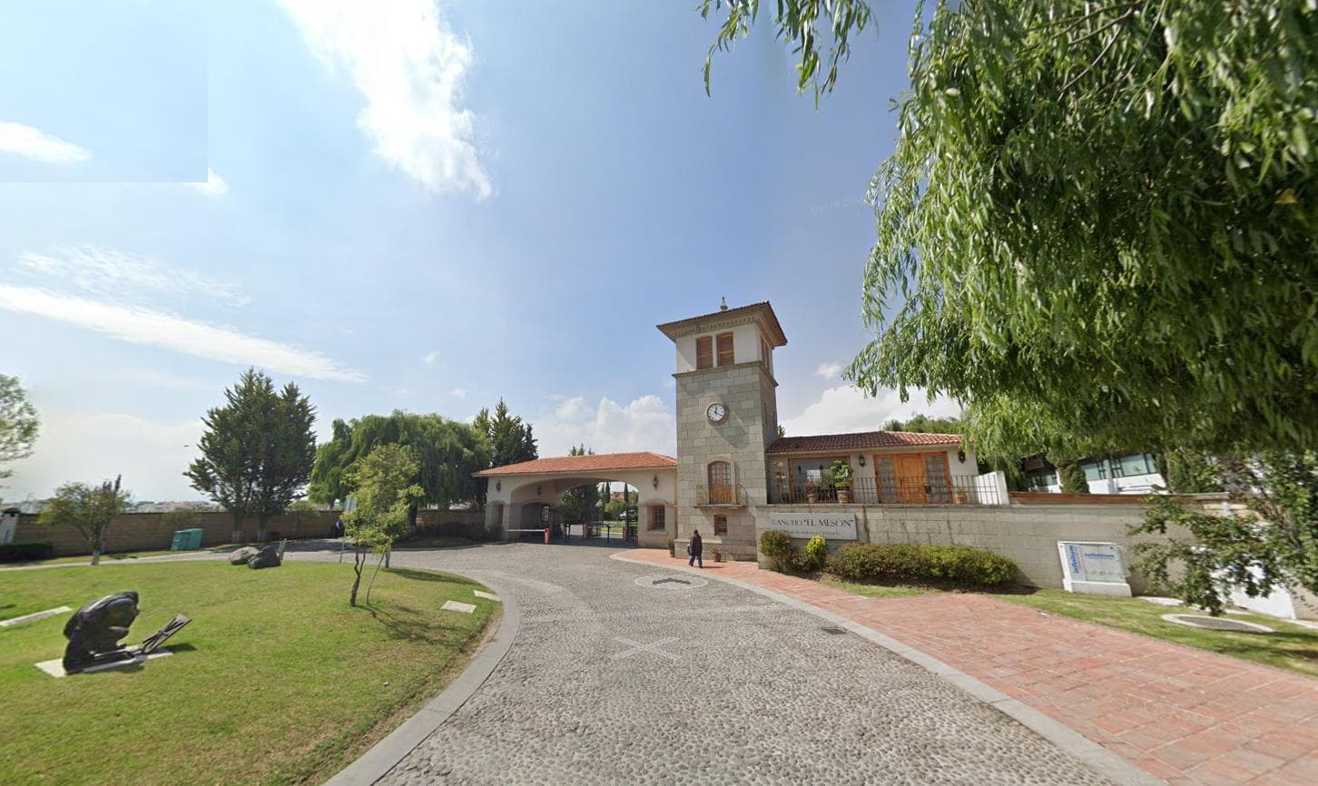 LAND FOR SALE IN RANCHO EL MESÓN, CALIMAYA