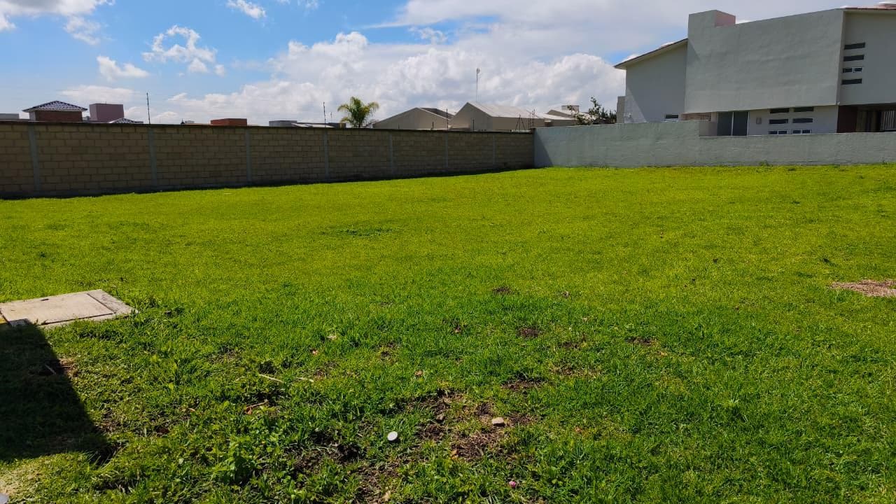 LAND FOR SALE IN RANCHO EL MESÓN, CALIMAYA