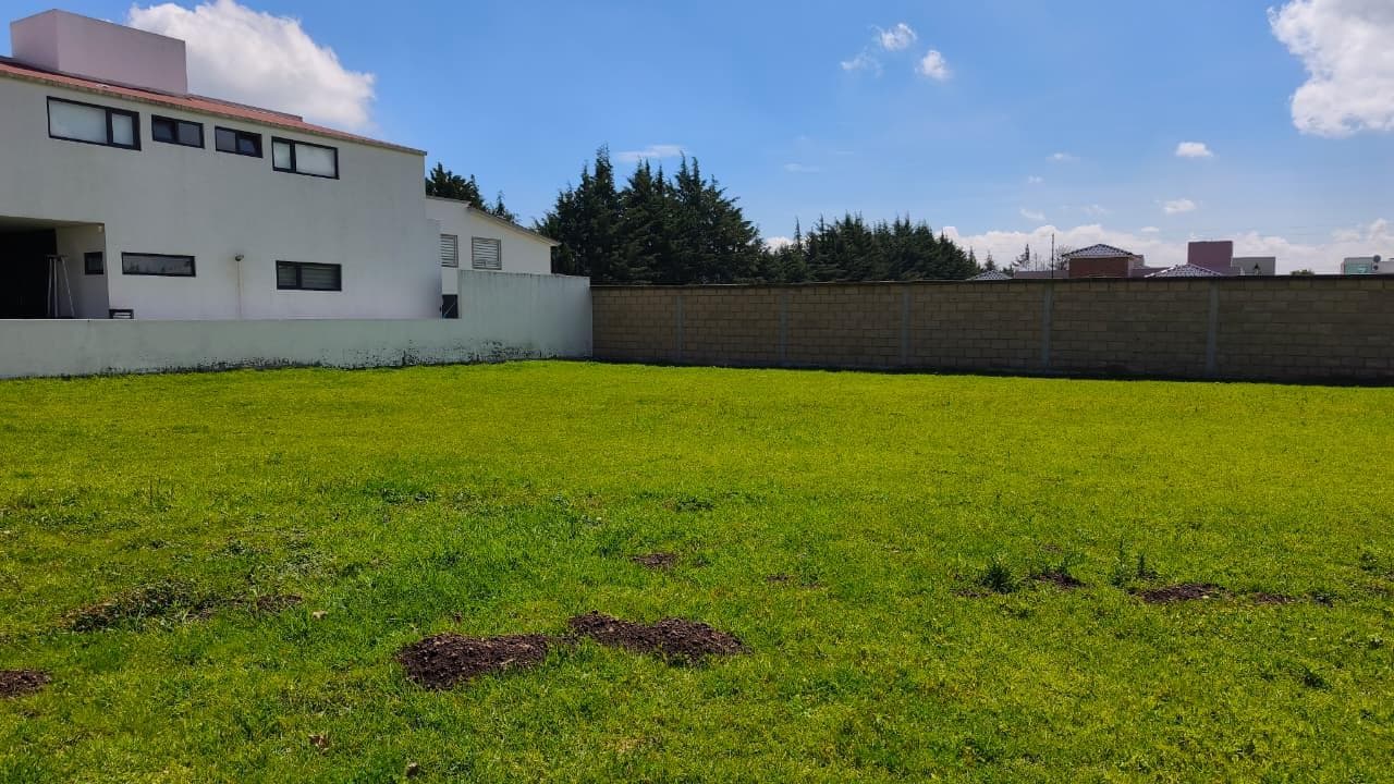 LAND FOR SALE IN RANCHO EL MESÓN, CALIMAYA
