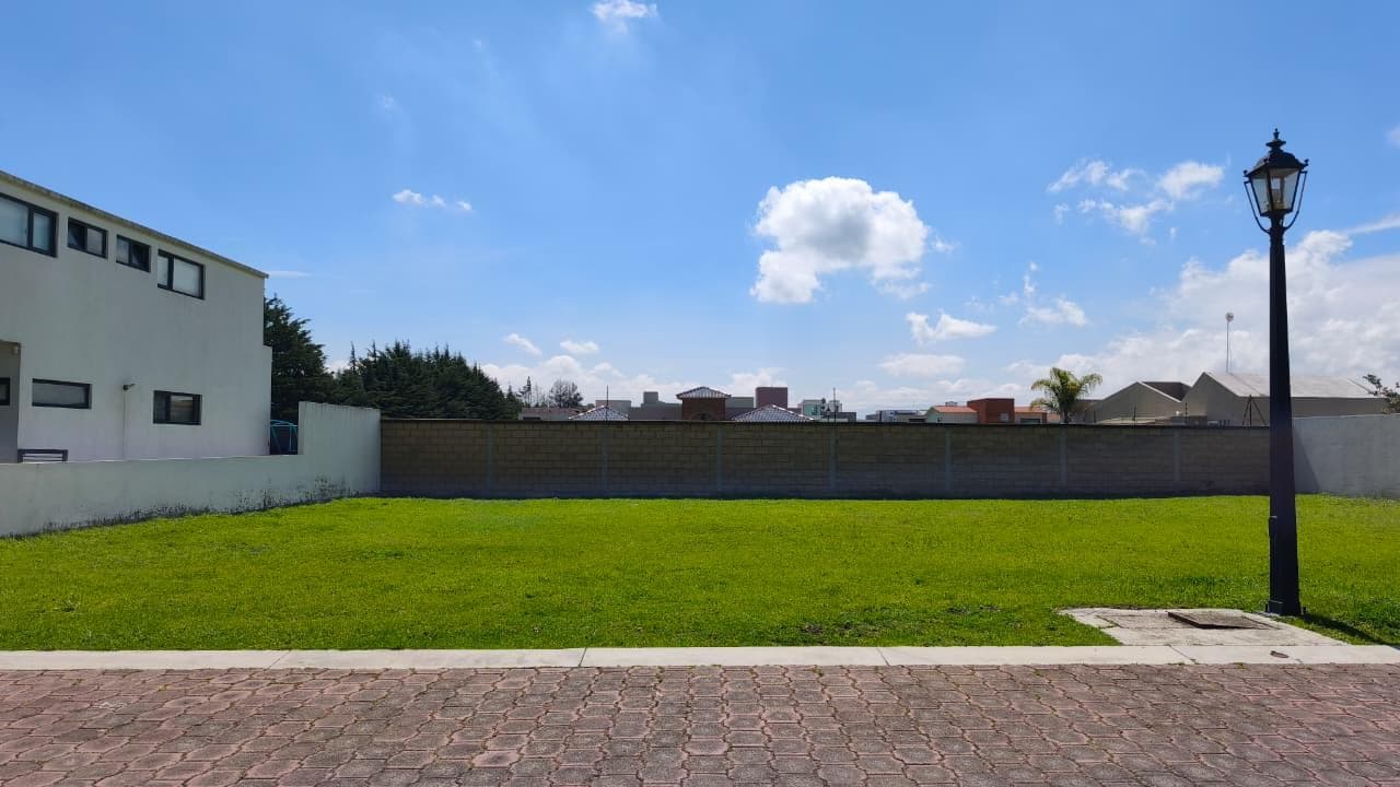 LAND FOR SALE IN RANCHO EL MESÓN, CALIMAYA