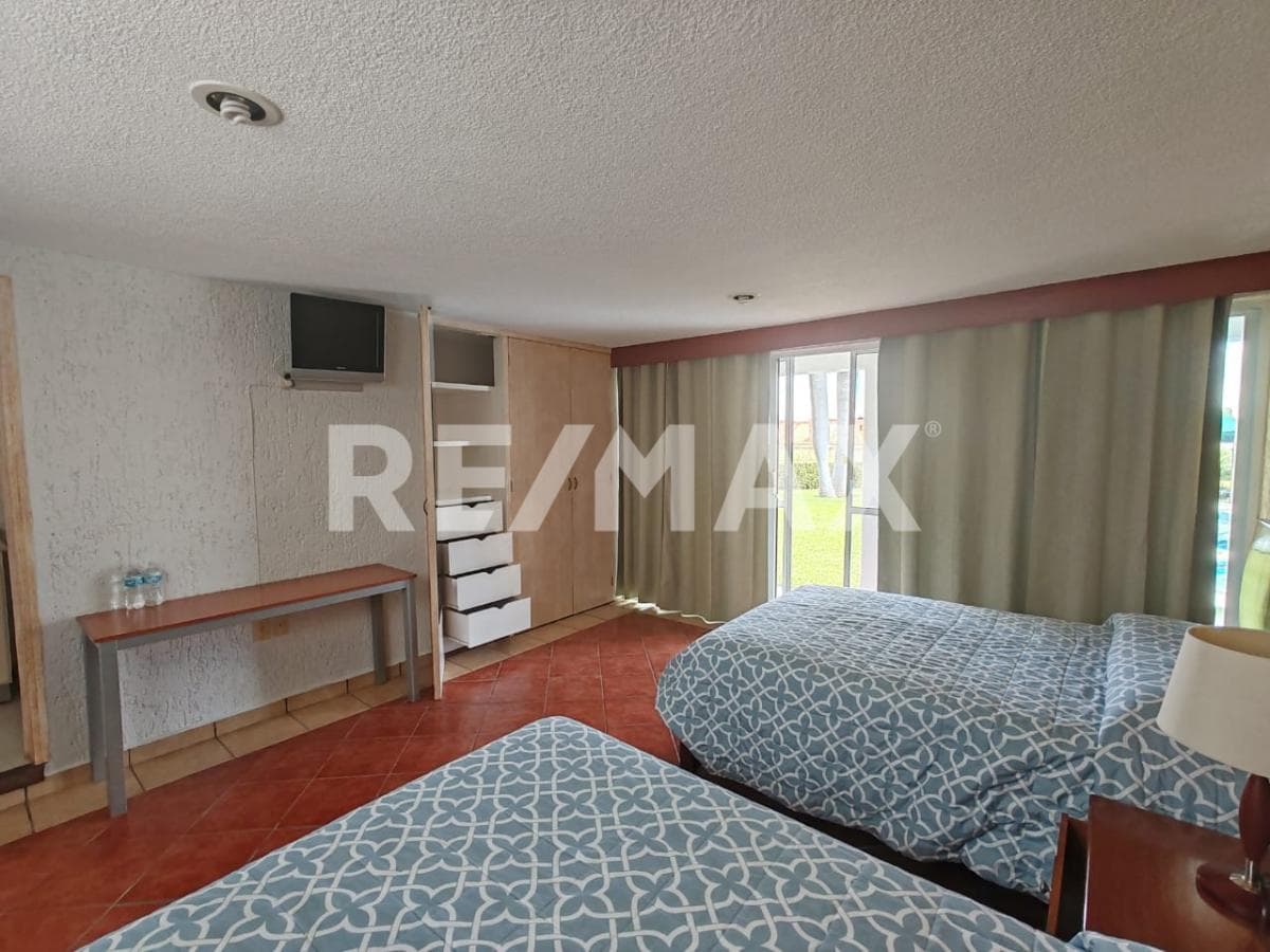 House for Sale in Morelos, Lomas de Cocoyoc