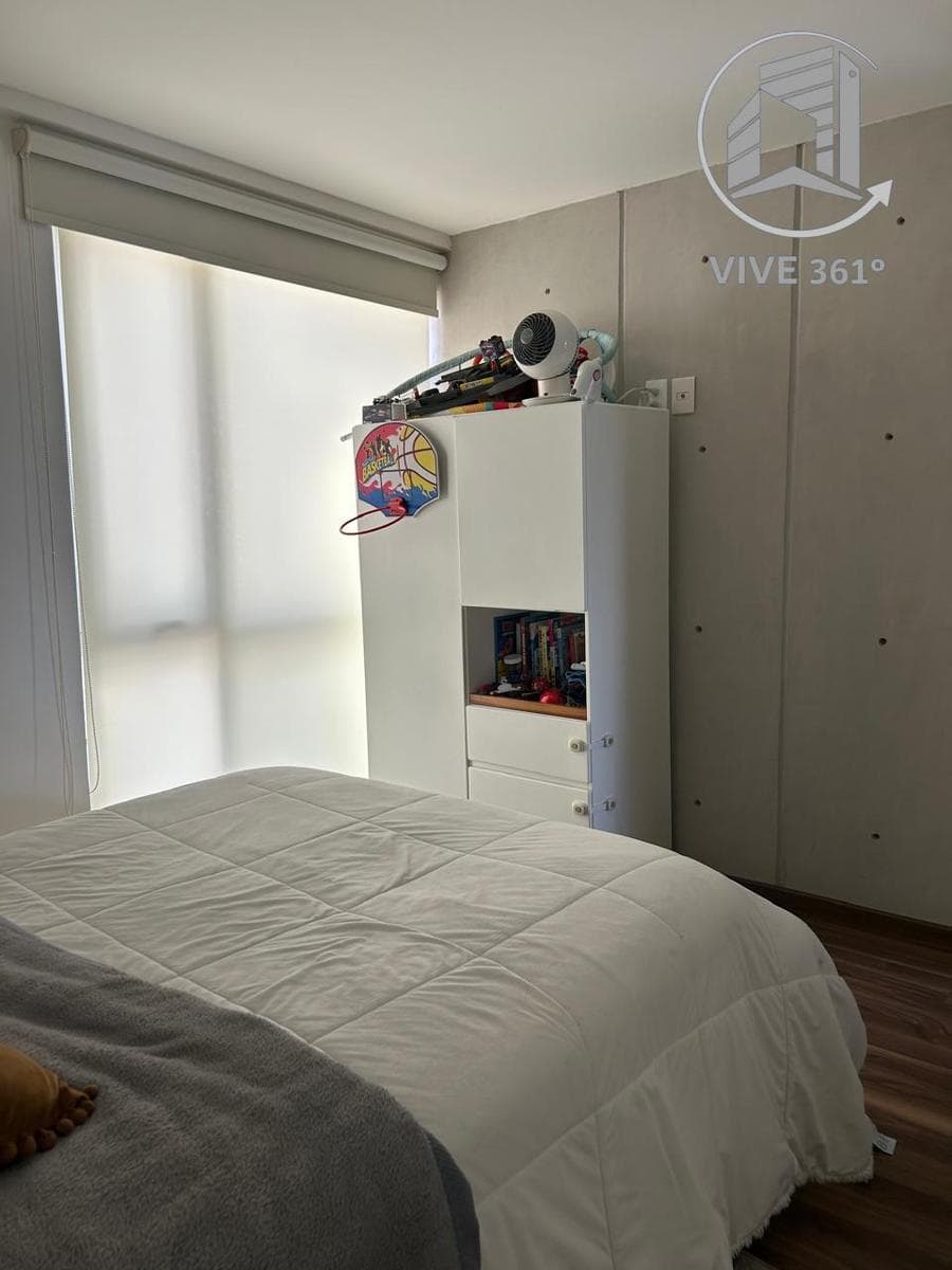 Apartment for Sale with a Large Terrace in Jardines de Santa Monica