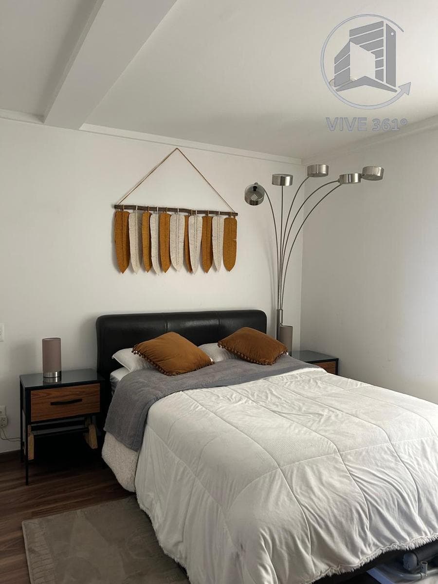 Apartment for Sale with a Large Terrace in Jardines de Santa Monica
