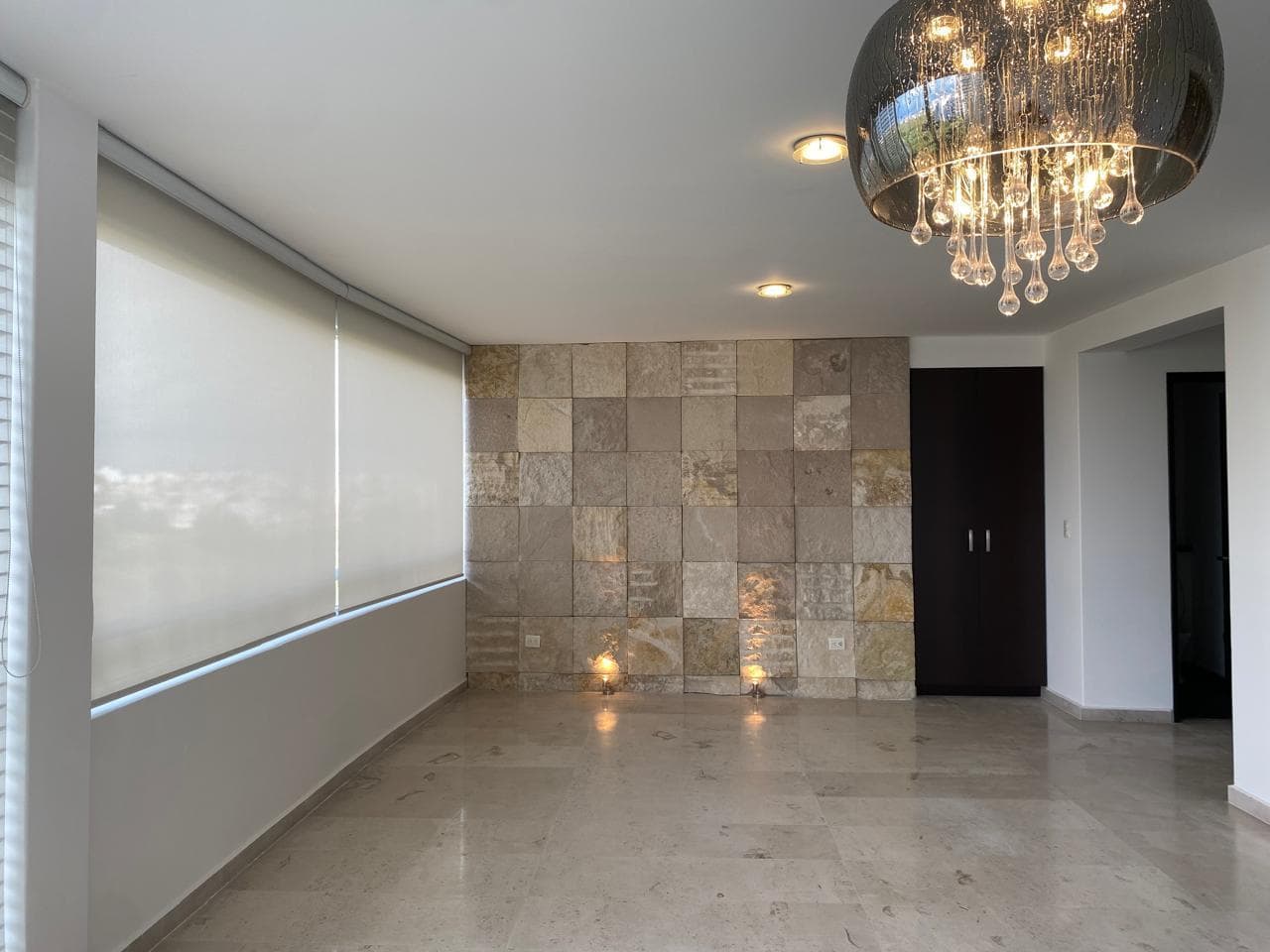 Apartment in the Parque Veneto Subdivision