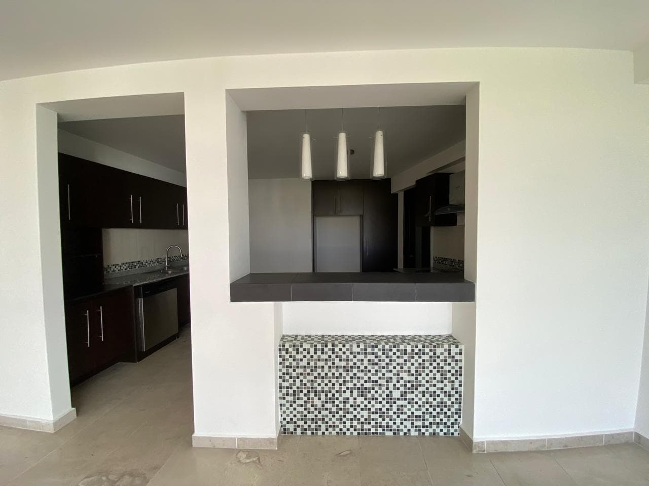 Apartment in the Parque Veneto Subdivision