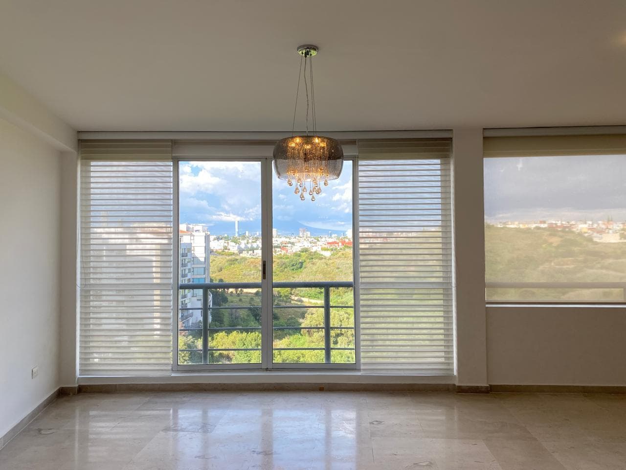 Apartment in the Parque Veneto Subdivision