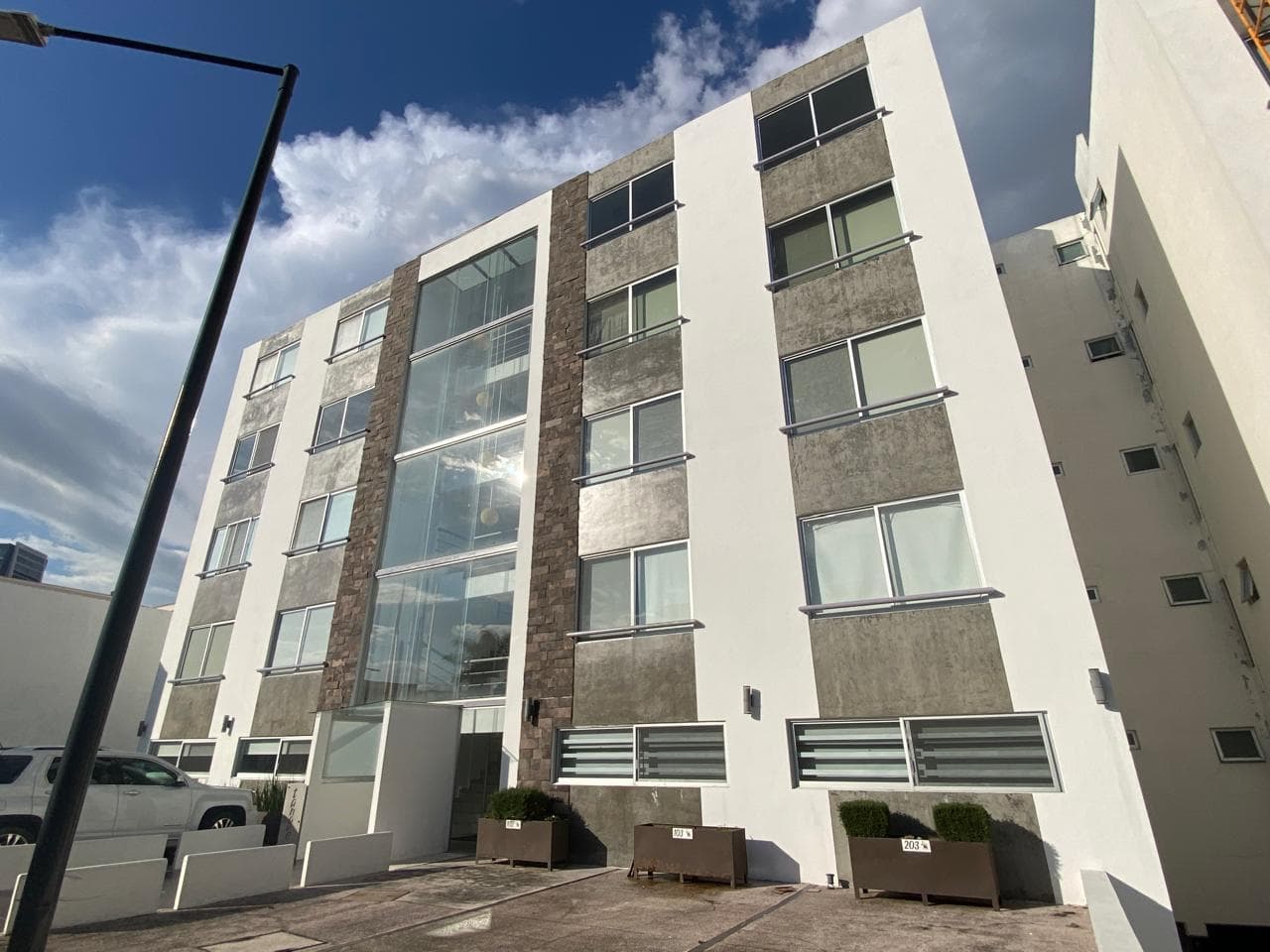 Apartment in the Parque Veneto Subdivision