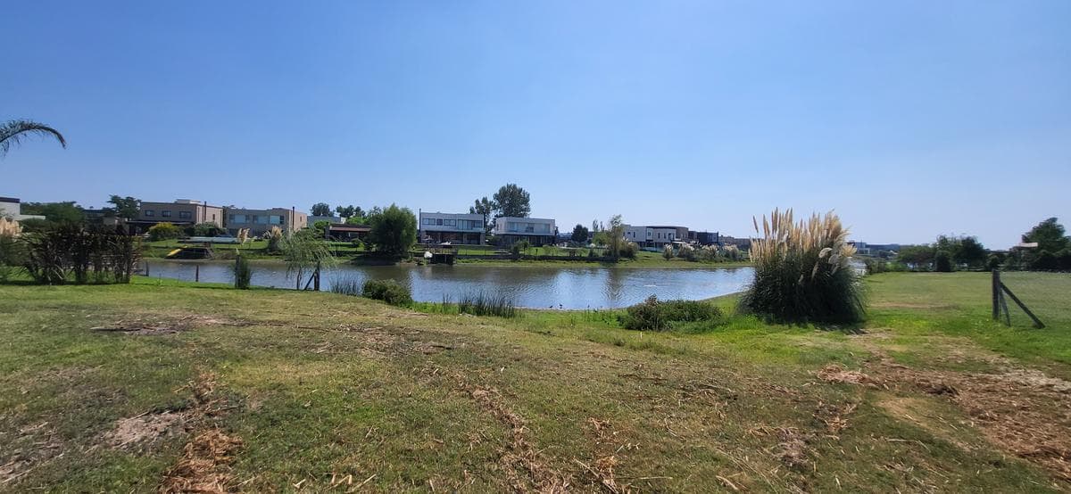 Waterfront lot for sale. El Canton - Islas