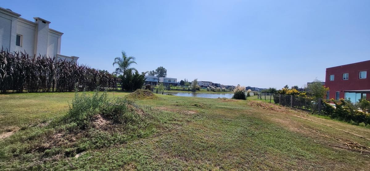 Waterfront lot for sale. El Canton - Islas