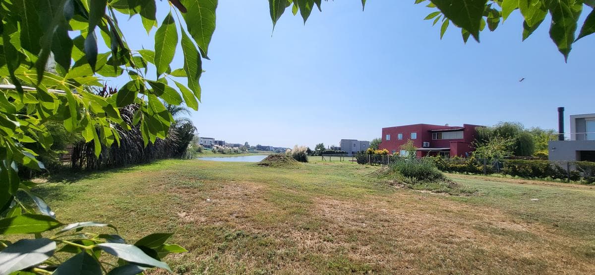 Waterfront lot for sale. El Canton - Islas