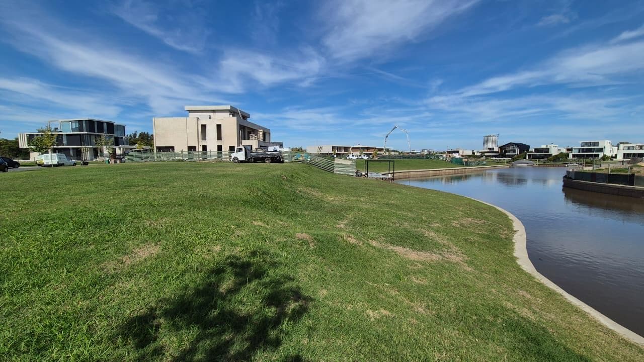 Lot for Sale | El Yacht, Nordelta