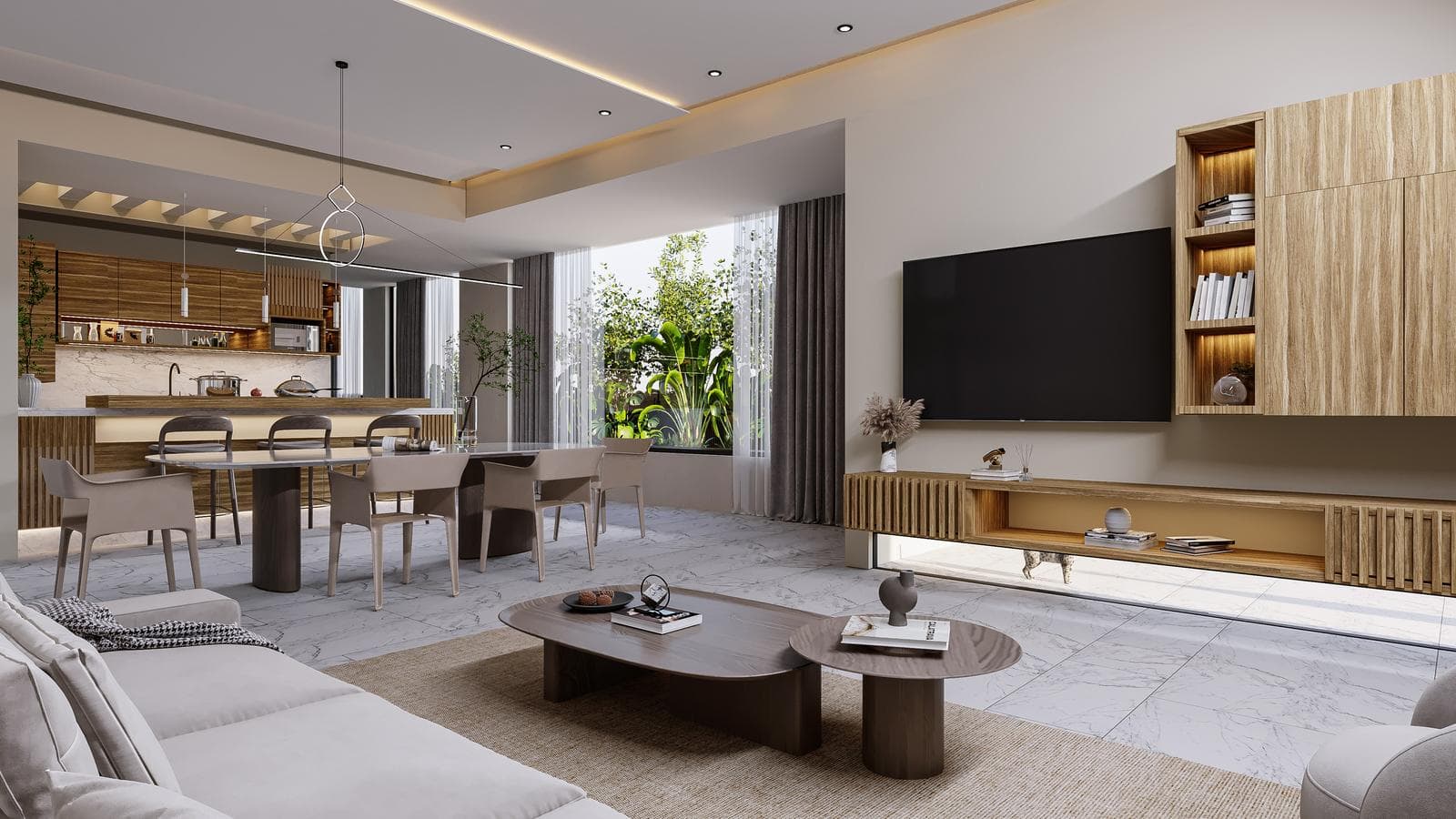 TULUM COUNTRY CLUB Apartment