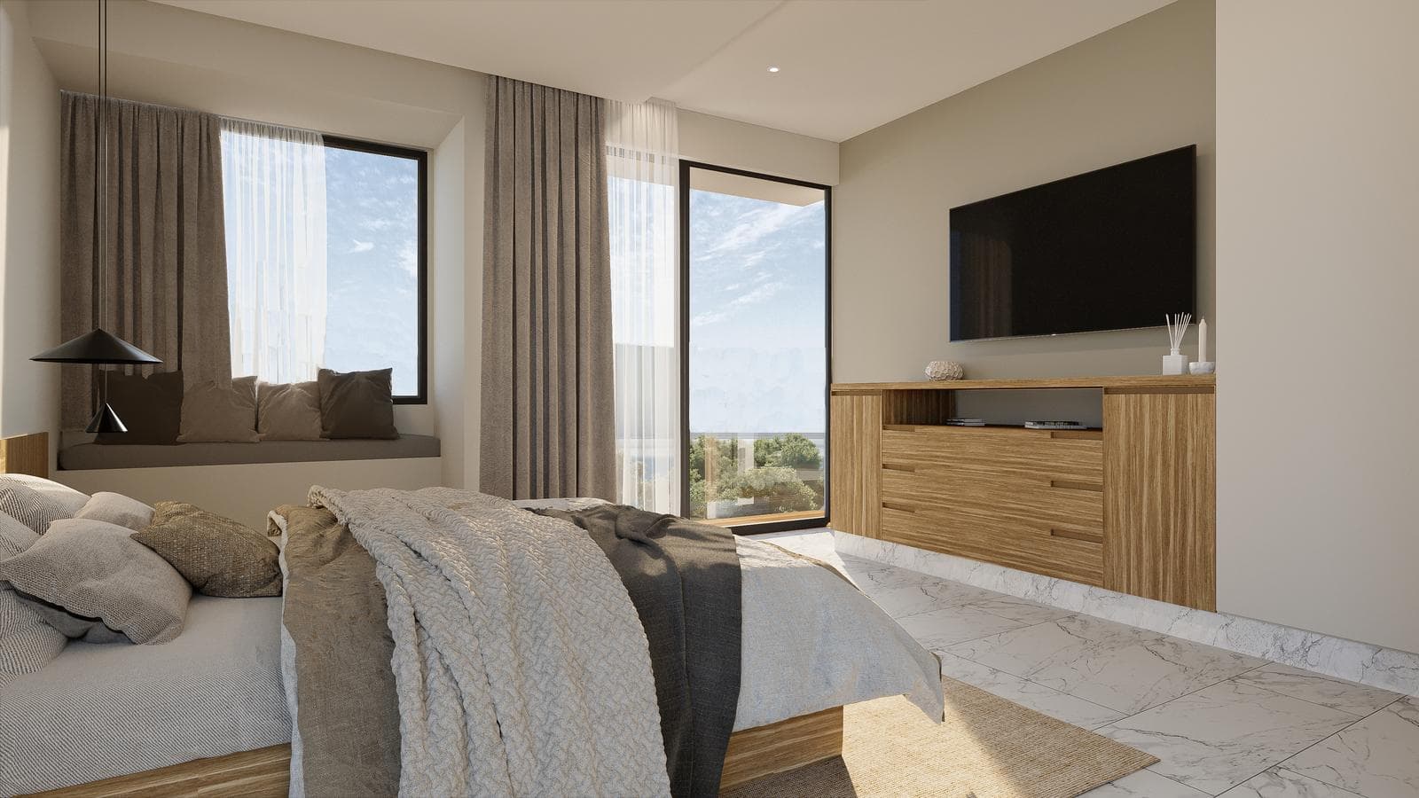 TULUM COUNTRY CLUB Apartment