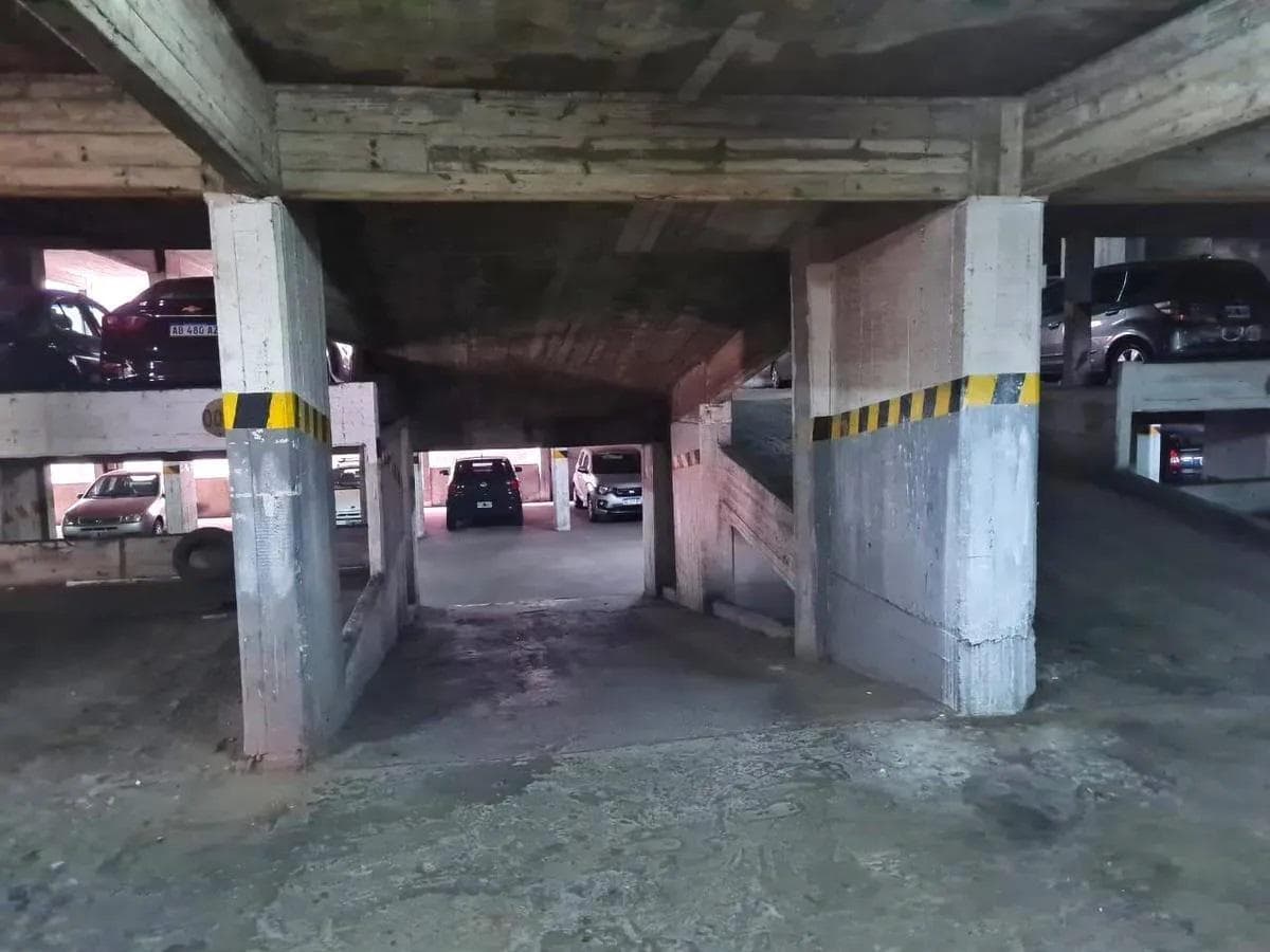 Cochera en Rosario