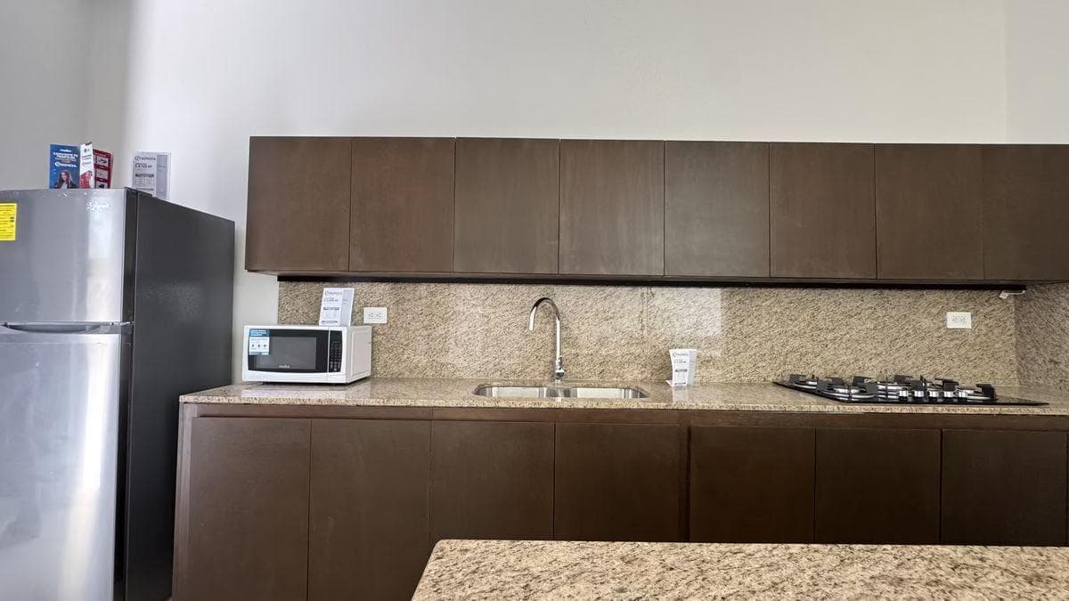 3-Bedroom House for PRE-SALE in a Gated Community in Komchen, Mérida