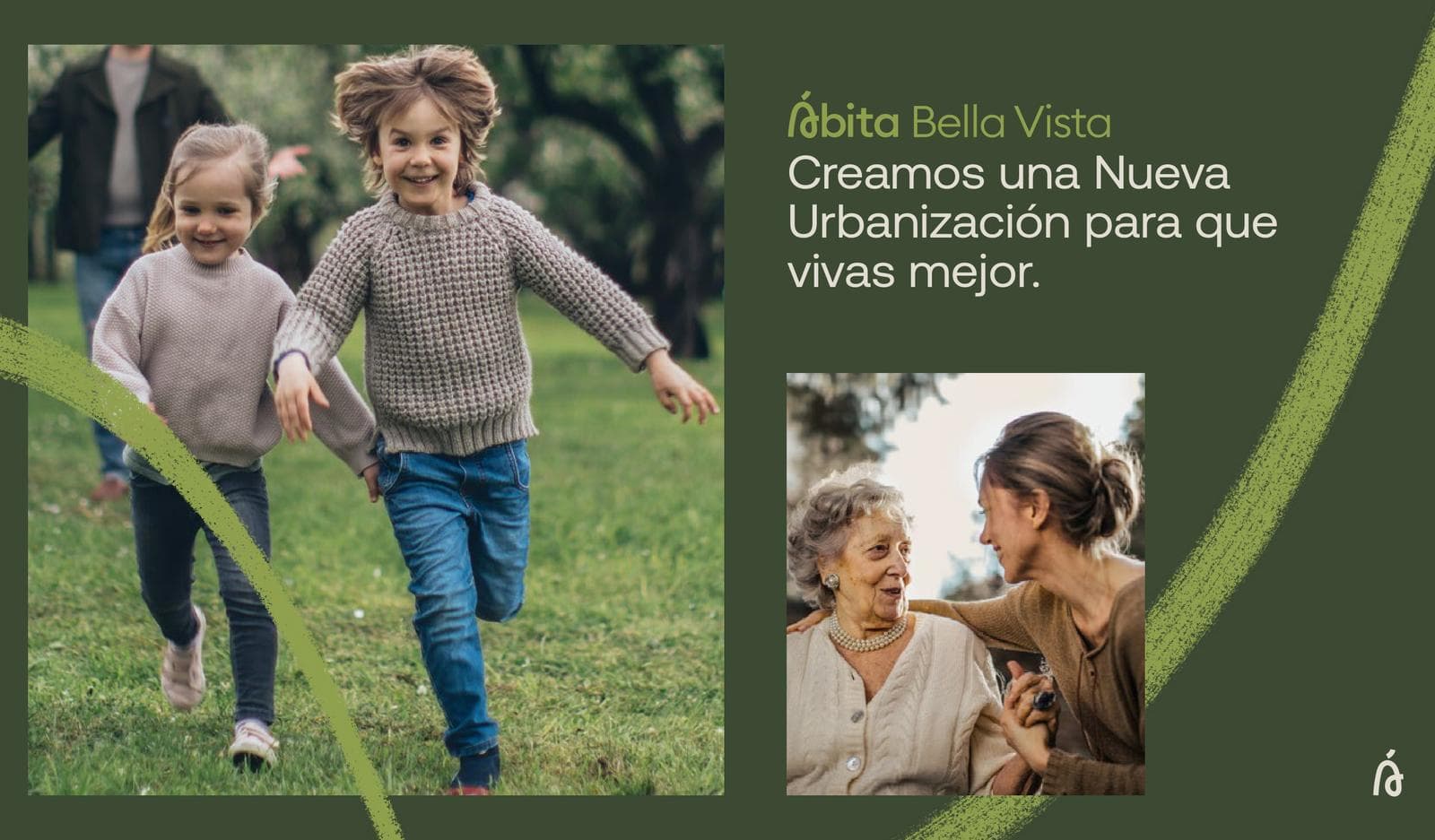 Lot for Sale in Abita Bella Vista - Las Moradas 1
