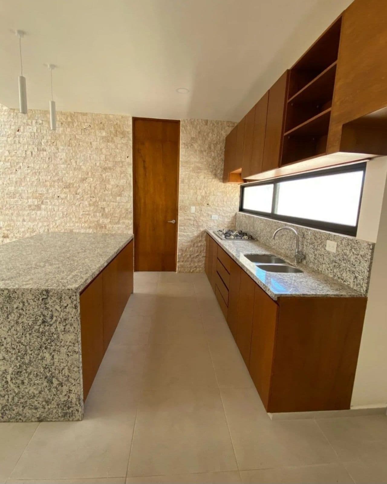 House - Tamanche Village