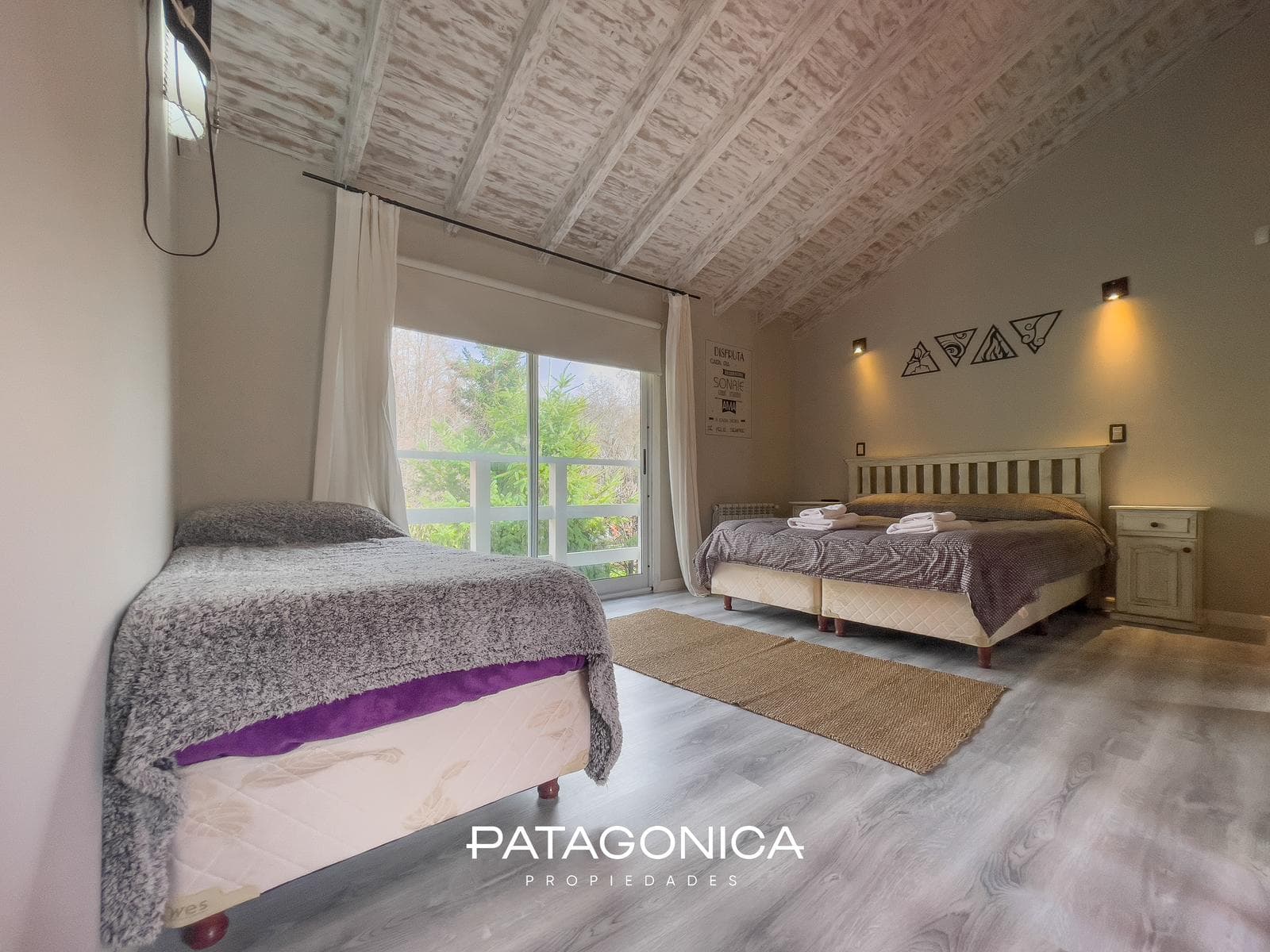 APARTMENT FOR SALE. 1 BEDROOM WITH GAS. UF 10. EL ONCE NEIGHBORHOOD
