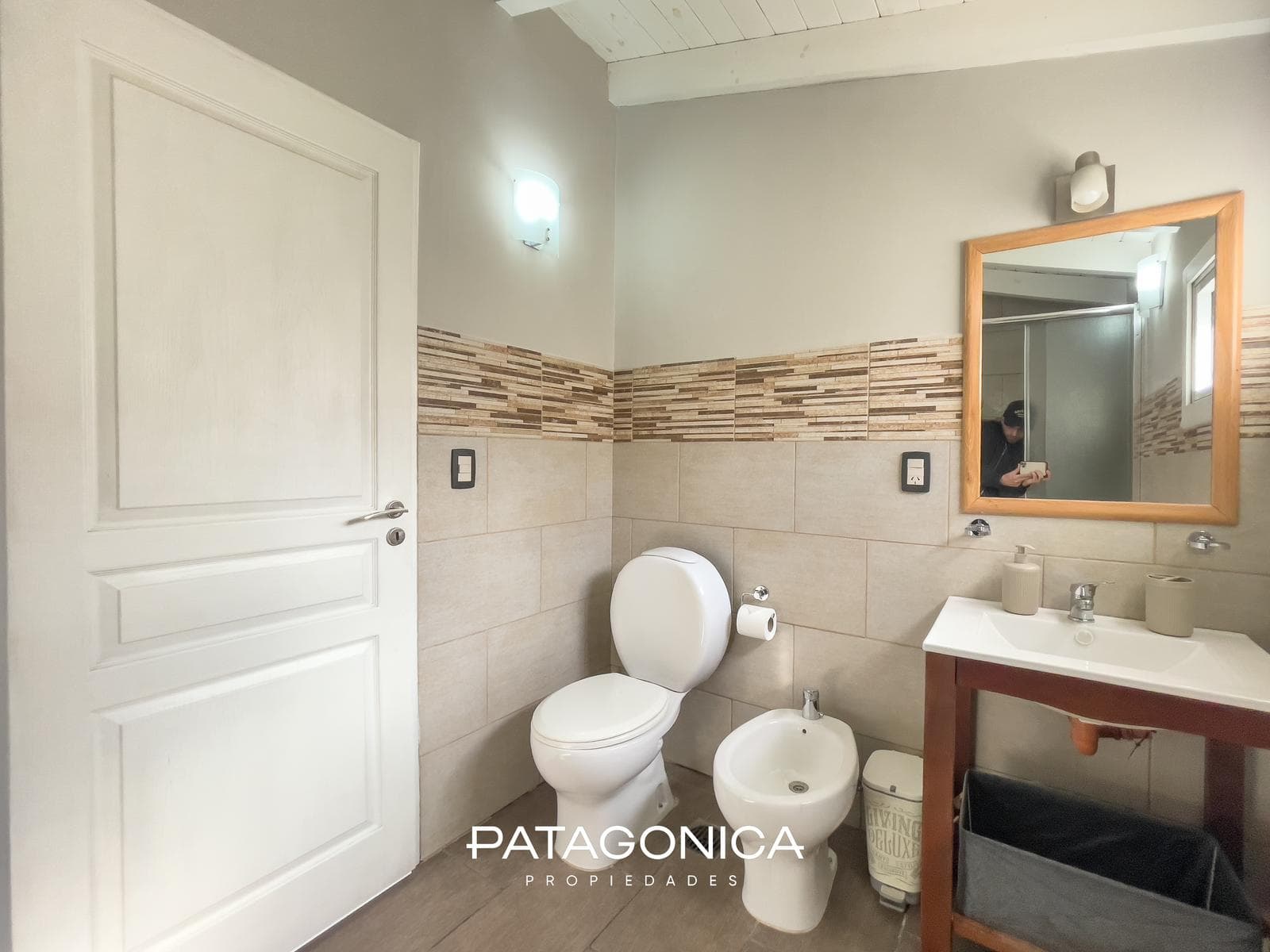 APARTMENT FOR SALE. 1 BEDROOM WITH GAS. UF 10. EL ONCE NEIGHBORHOOD