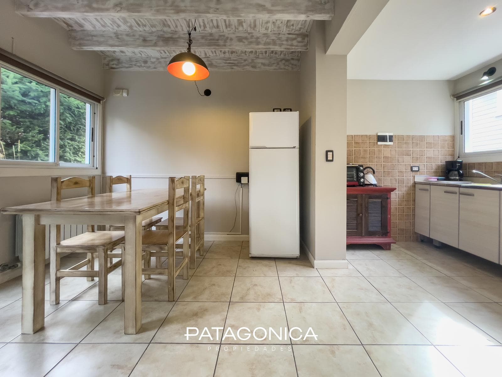 APARTMENT FOR SALE. 1 BEDROOM WITH GAS. UF 10. EL ONCE NEIGHBORHOOD