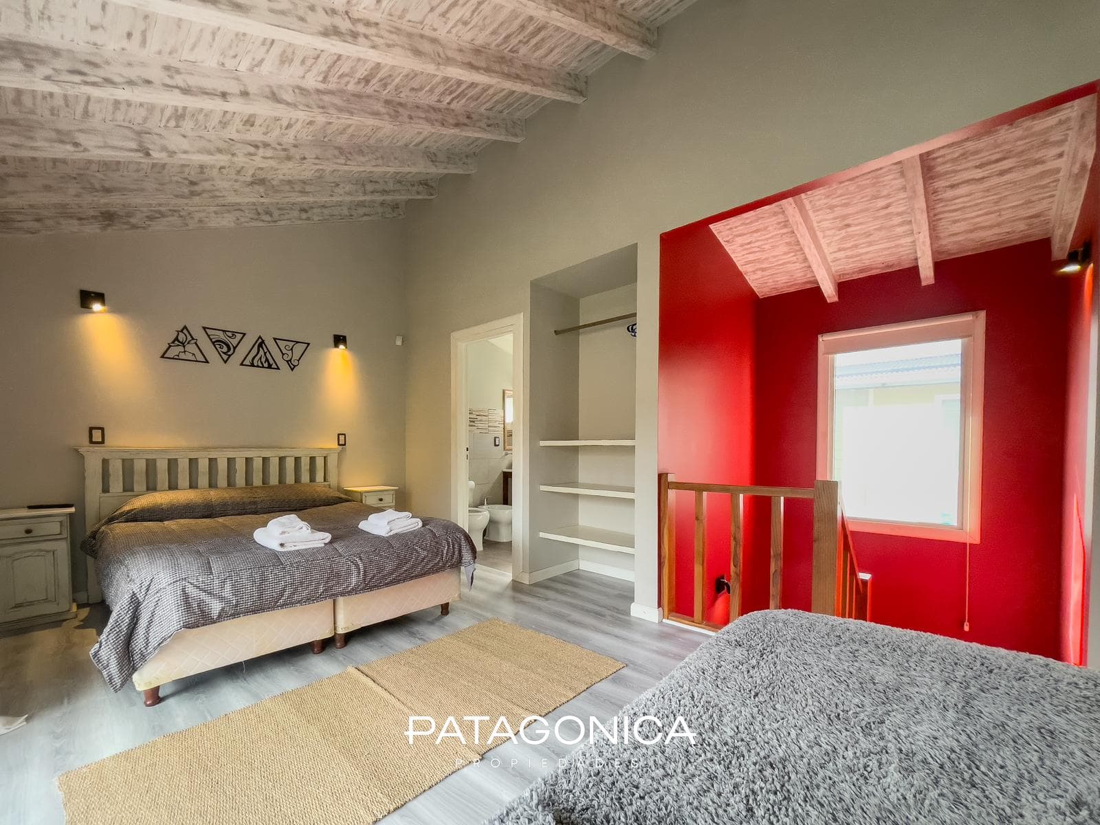 APARTMENT FOR SALE. 1 BEDROOM WITH GAS. UF 10. EL ONCE NEIGHBORHOOD