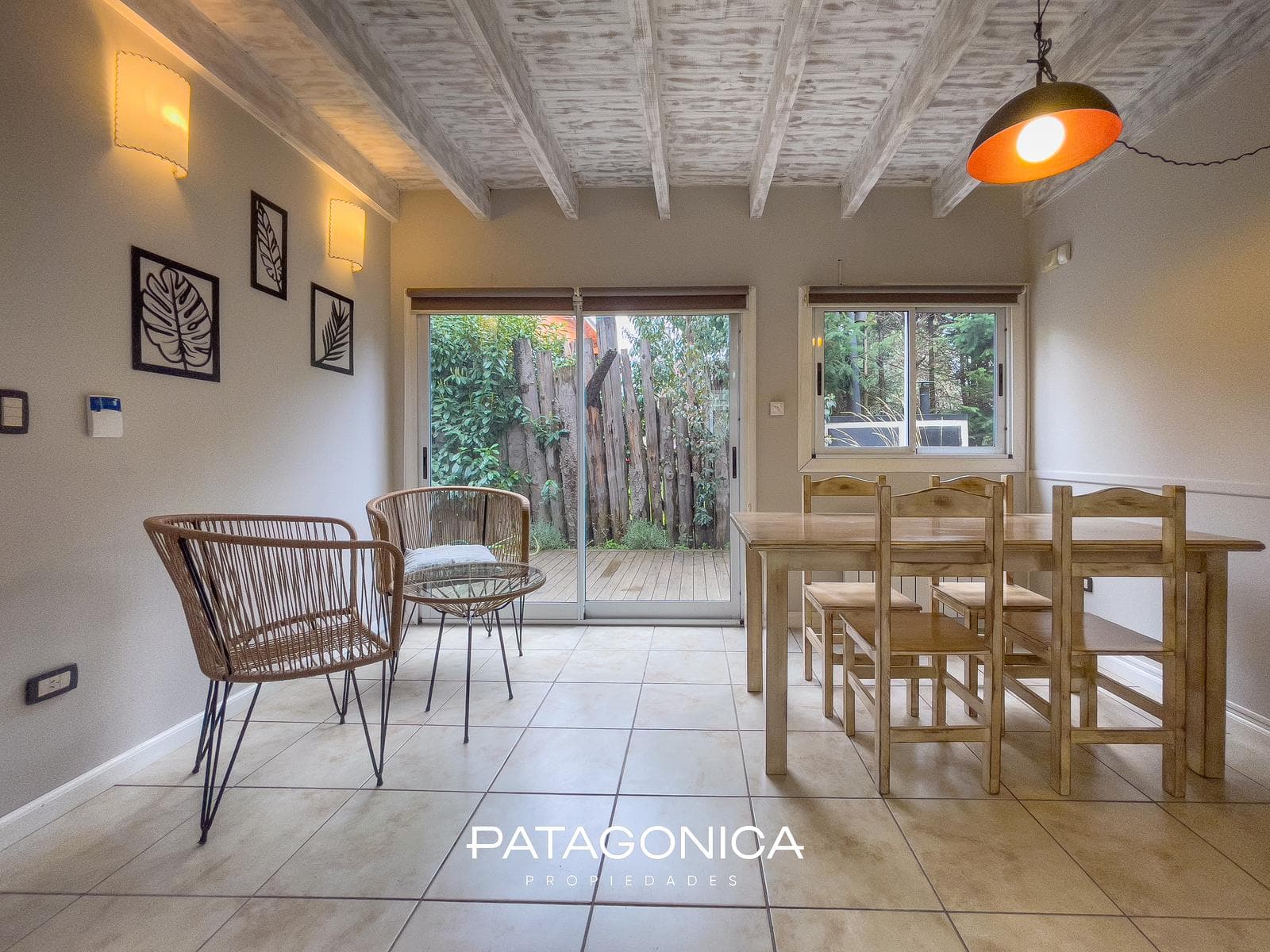 APARTMENT FOR SALE. 1 BEDROOM WITH GAS. UF 10. EL ONCE NEIGHBORHOOD