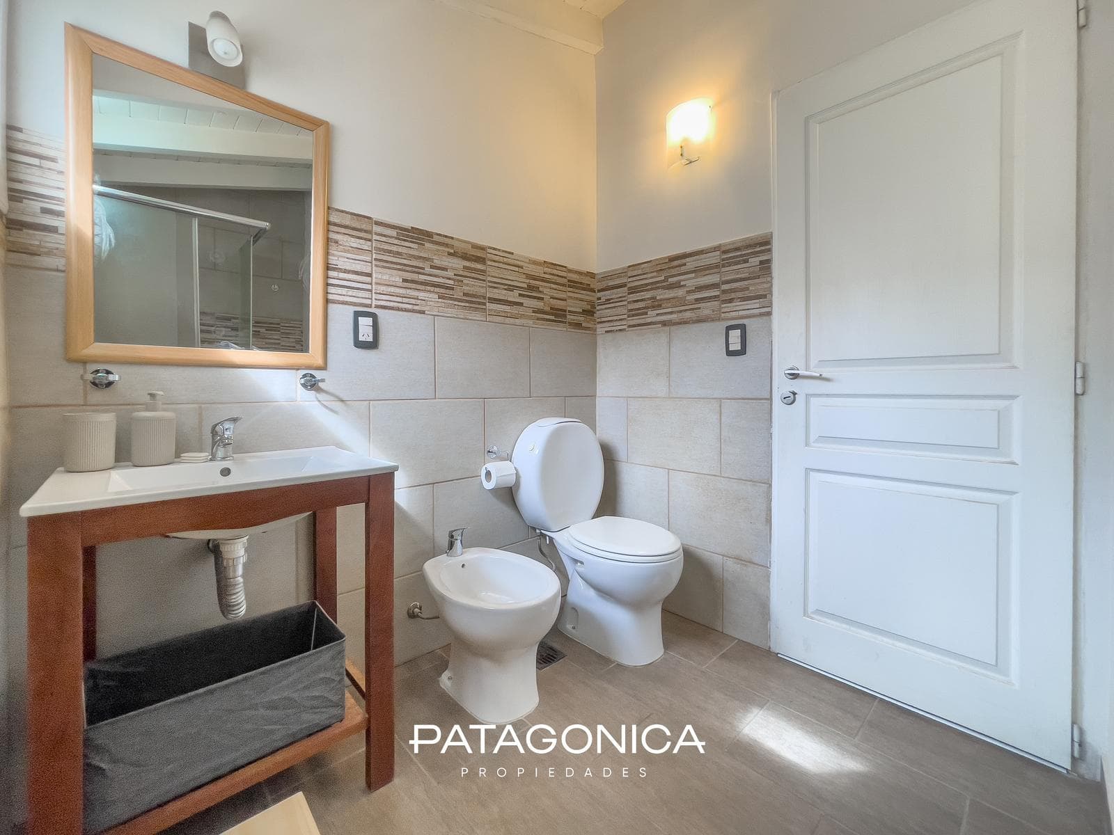 APARTMENT FOR SALE. 1 BEDROOM WITH GAS. UF 10. EL ONCE NEIGHBORHOOD