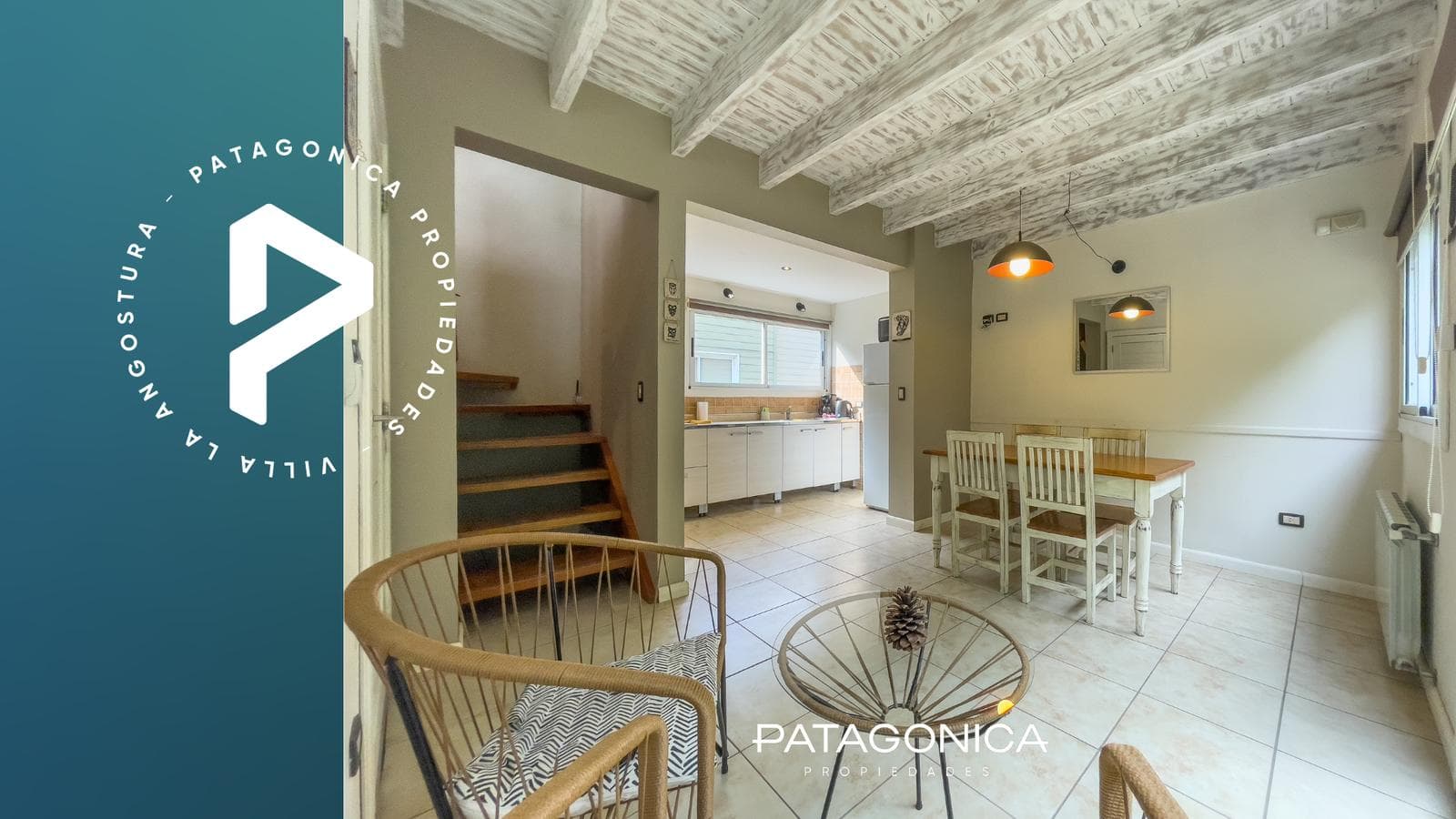 APARTMENT FOR SALE. 1 BEDROOM WITH GAS. UF 10. EL ONCE NEIGHBORHOOD