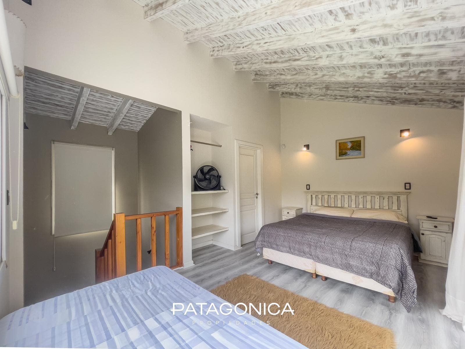 APARTMENT FOR SALE. 1 BEDROOM WITH GAS. UF 10. EL ONCE NEIGHBORHOOD