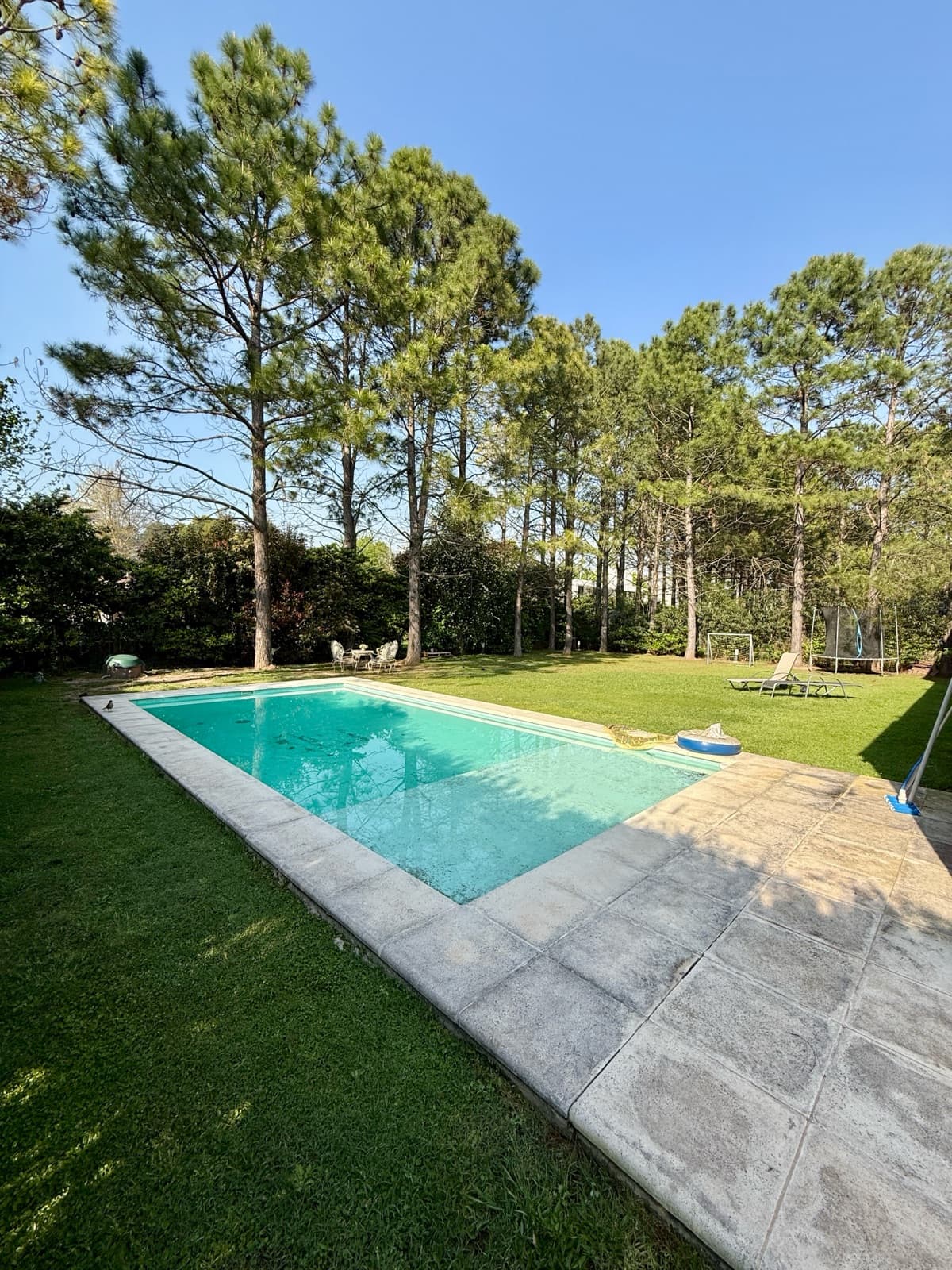 SWIMMING POOL - BOAT RAMP - GATED COMMUNITY - SECURITY - CLUBHOUSE - PERMANENT RENTAL