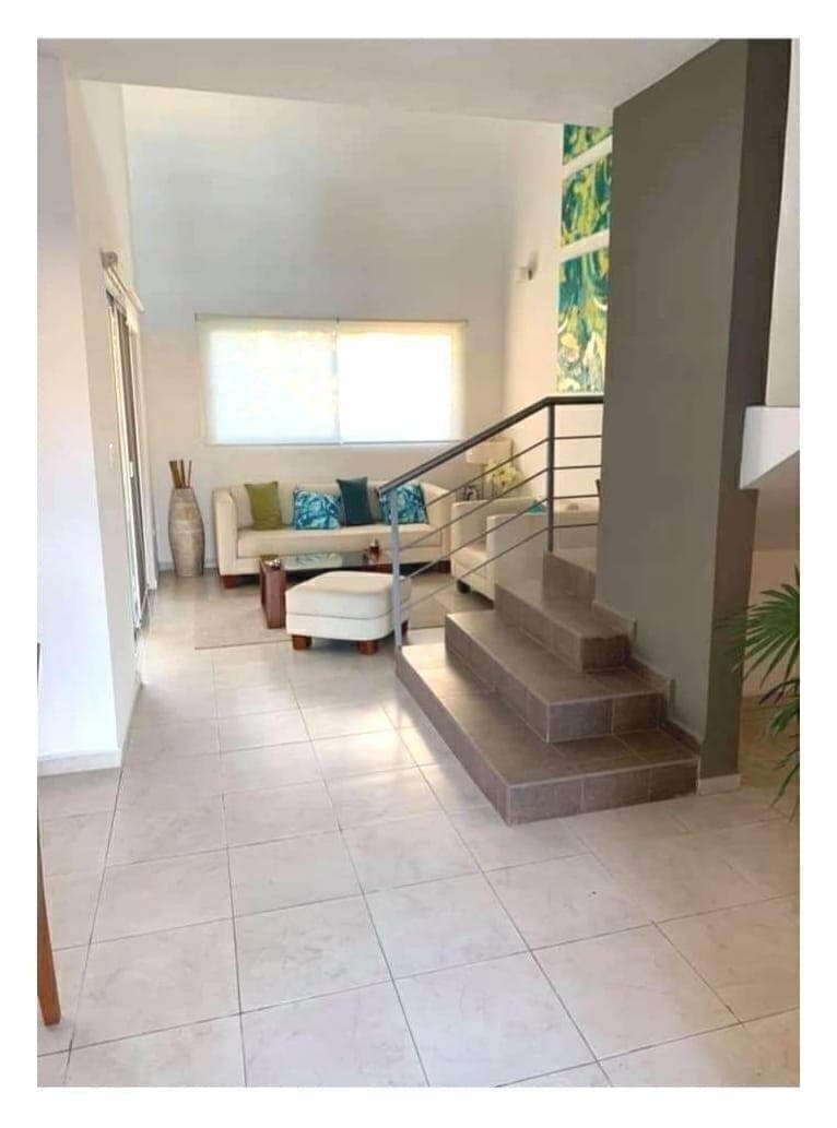 House in Real Montejo with easy access to the ring road, Mérida