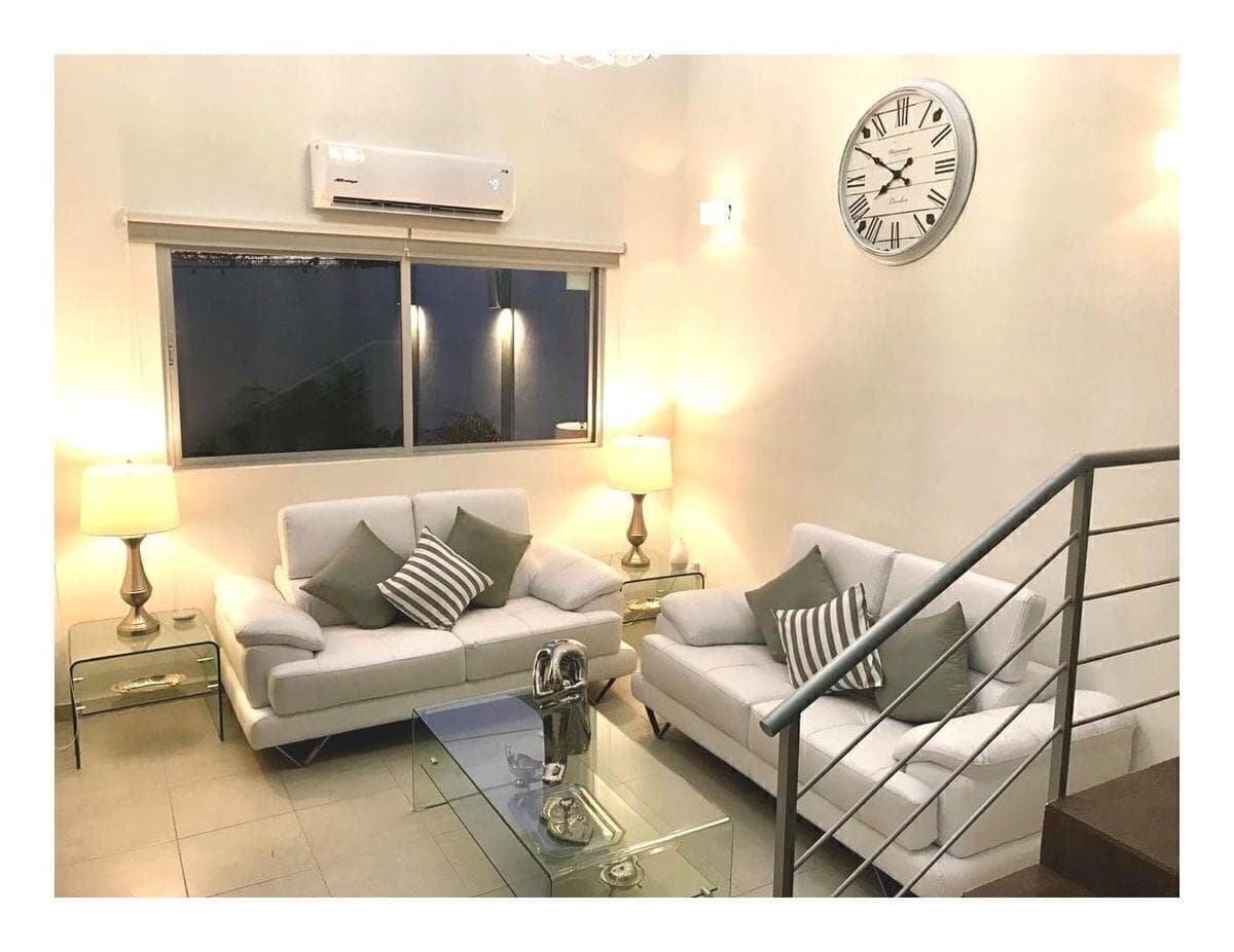 House in Real Montejo with easy access to the ring road, Mérida