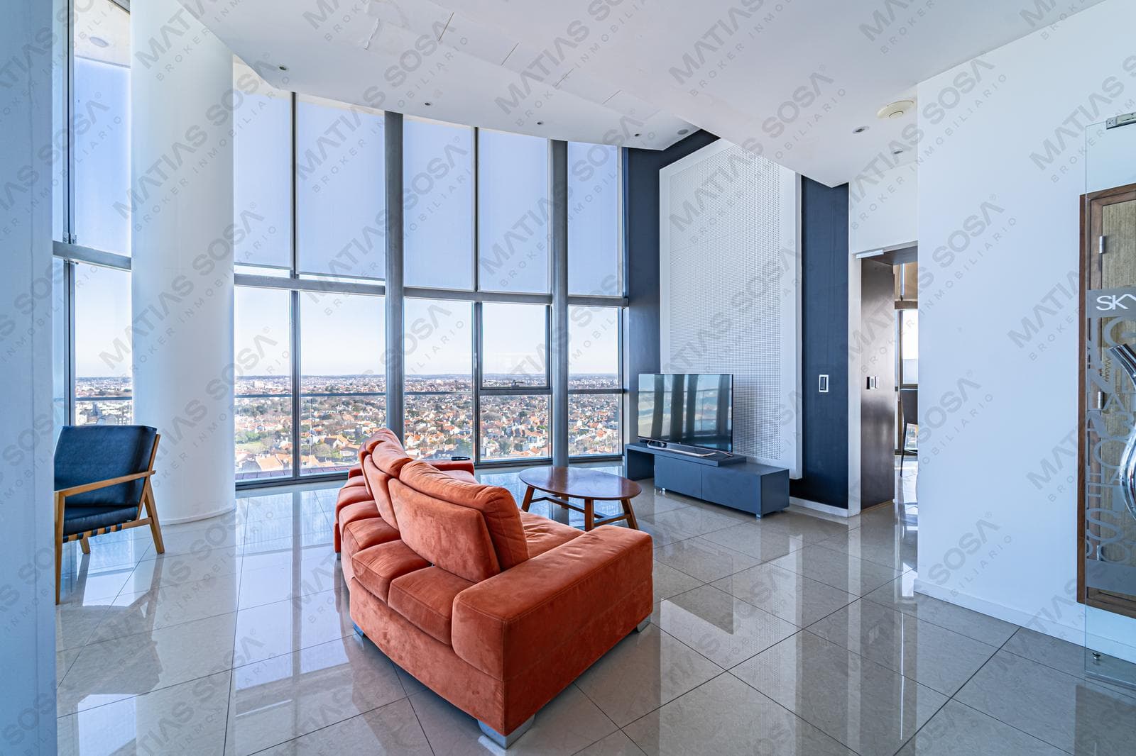 For Sale - Apartment - Maral Explanada - Full Amenities - Architect Cesar Pelli