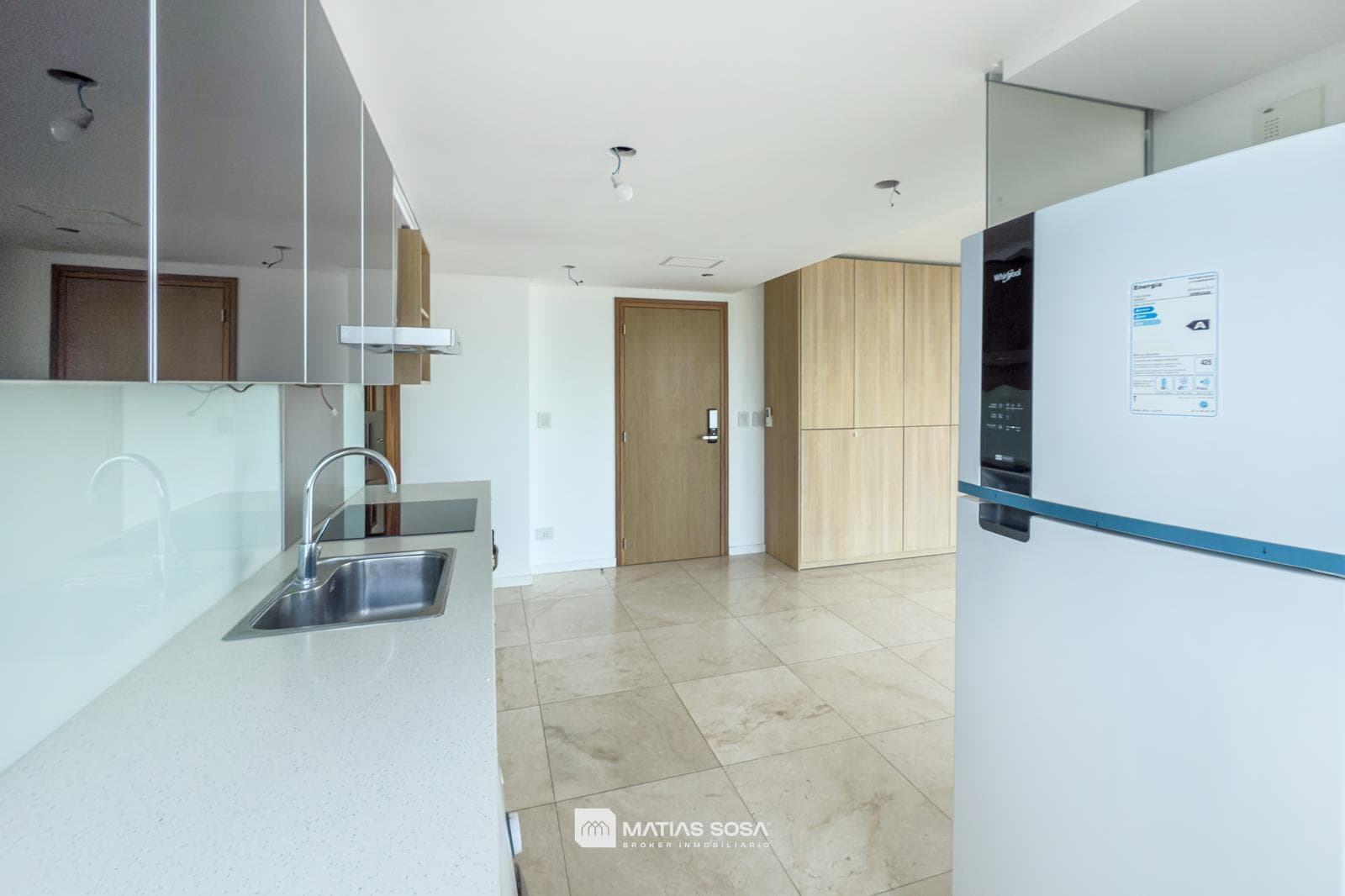 For Sale - Apartment - Maral Explanada - Full Amenities - Architect Cesar Pelli