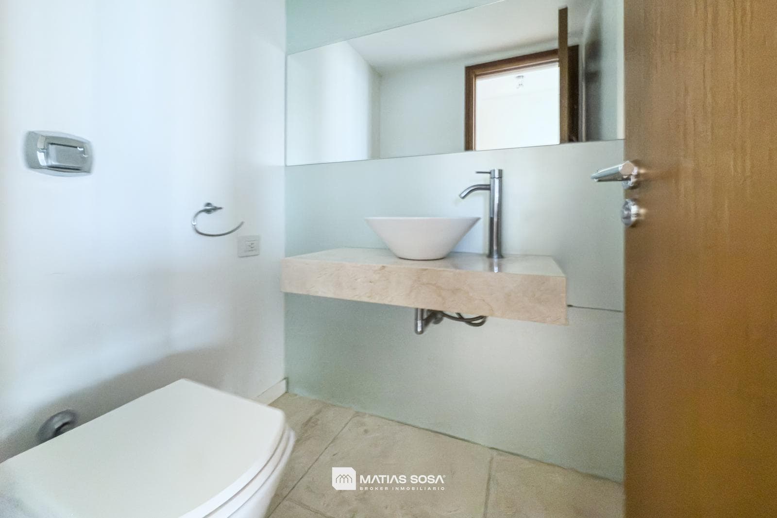 For Sale - Apartment - Maral Explanada - Full Amenities - Architect Cesar Pelli