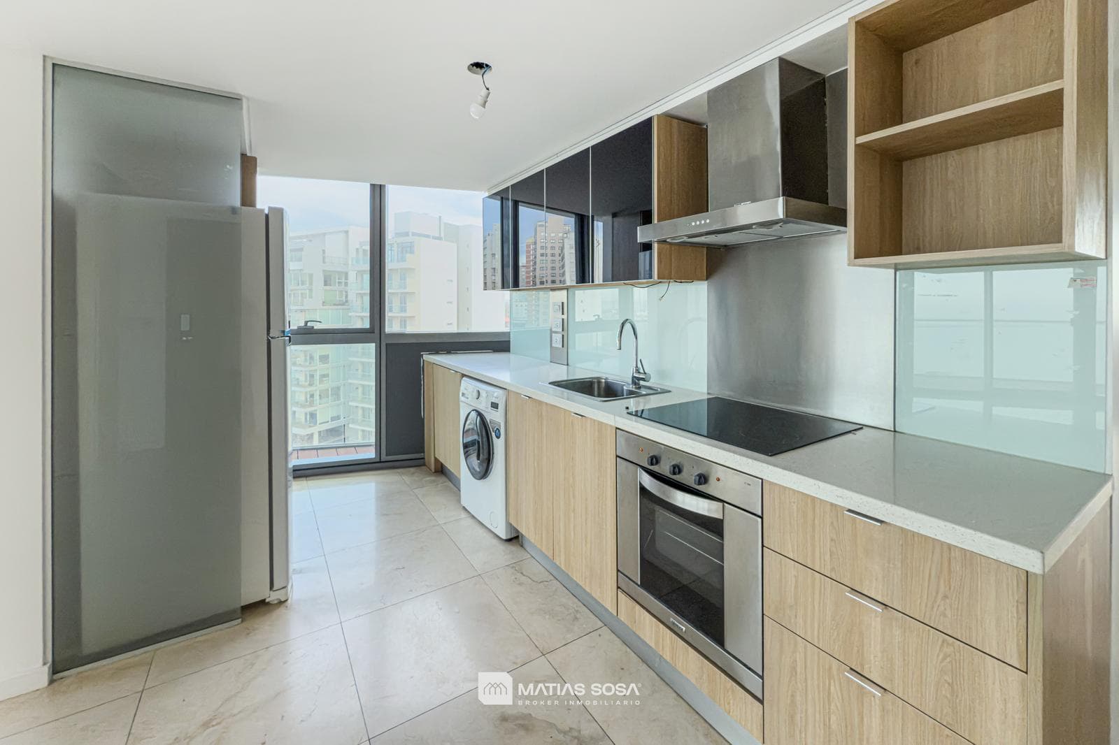 For Sale - Apartment - Maral Explanada - Full Amenities - Architect Cesar Pelli