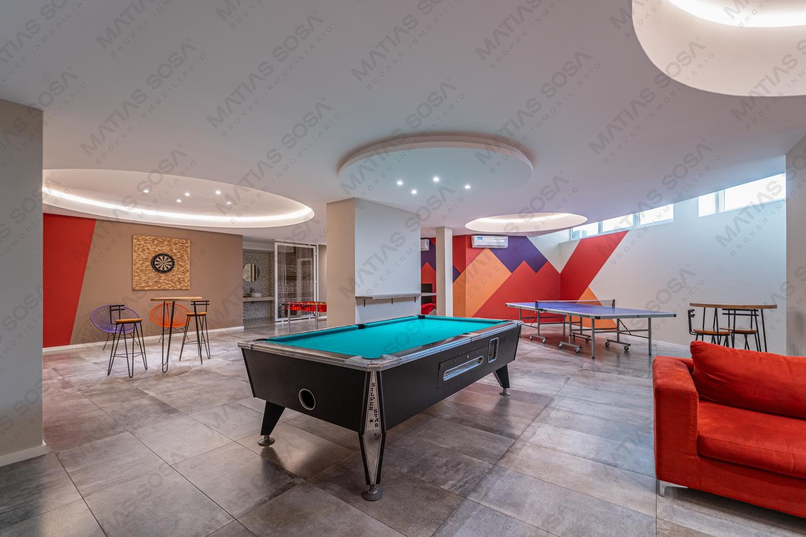 For Sale - Apartment - Maral Explanada - Full Amenities - Architect Cesar Pelli