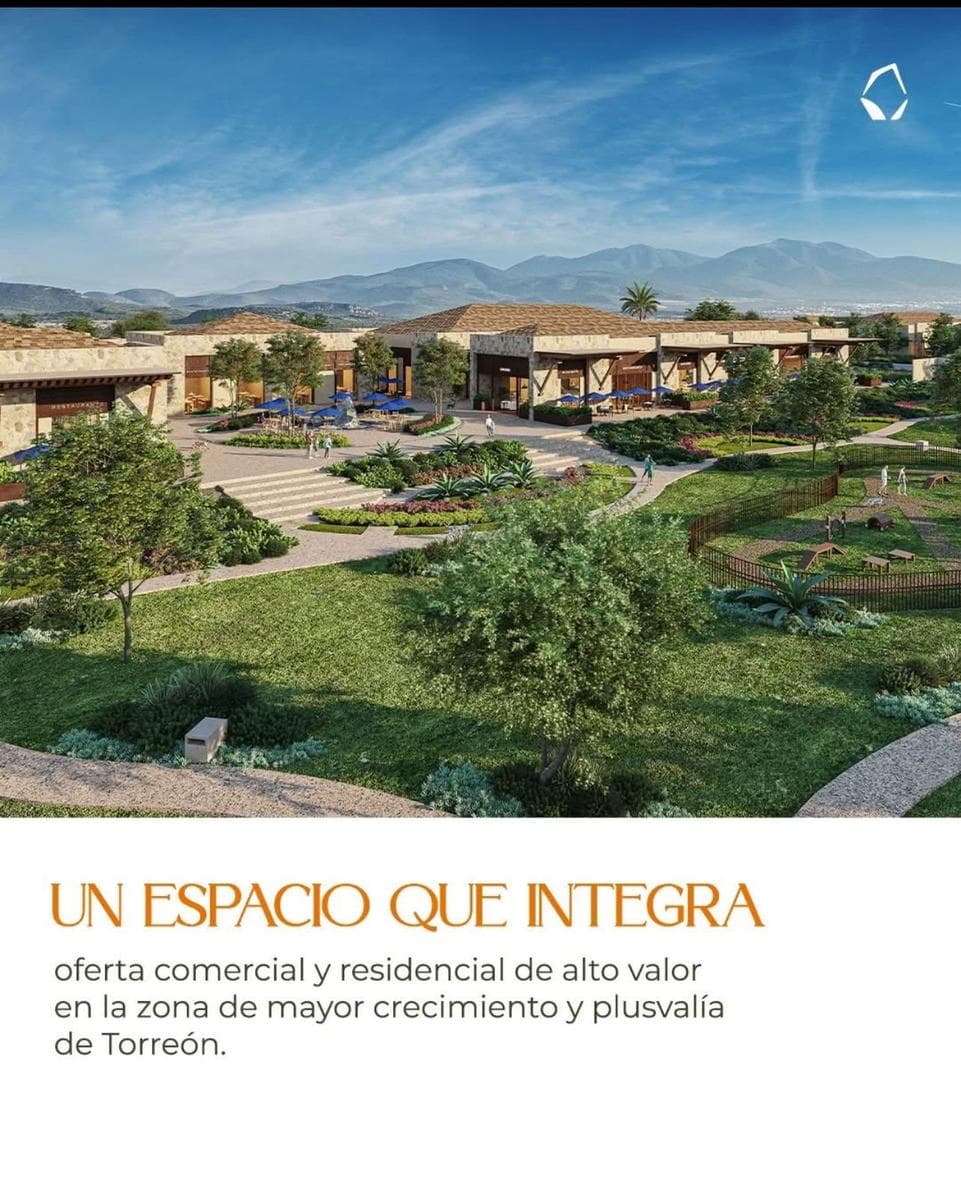 Land in Pedregal del Valle