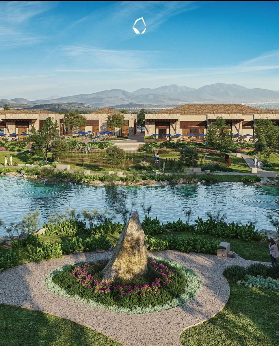 Land in Pedregal del Valle