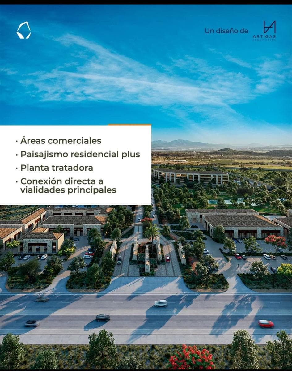 Land in Pedregal del Valle