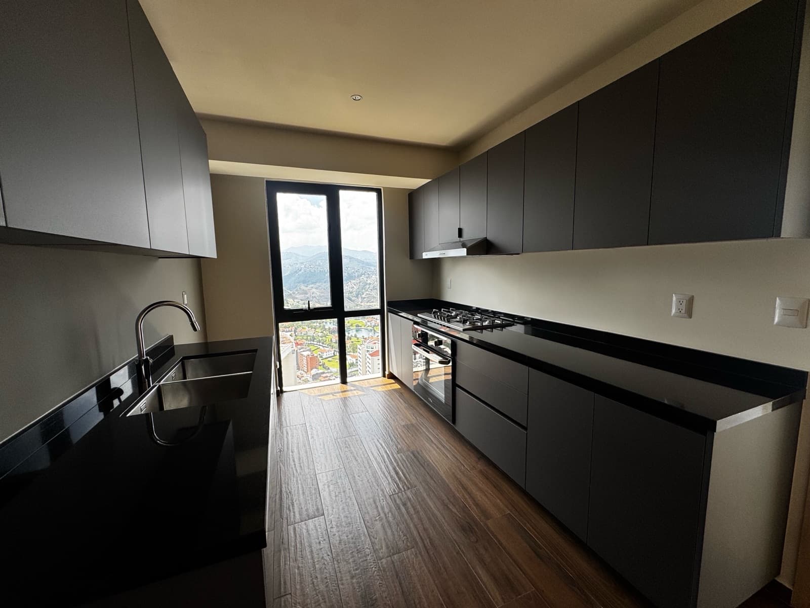Apartment - Jesús del Monte