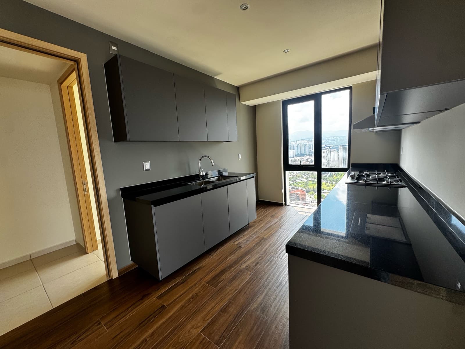 Apartment - Jesús del Monte