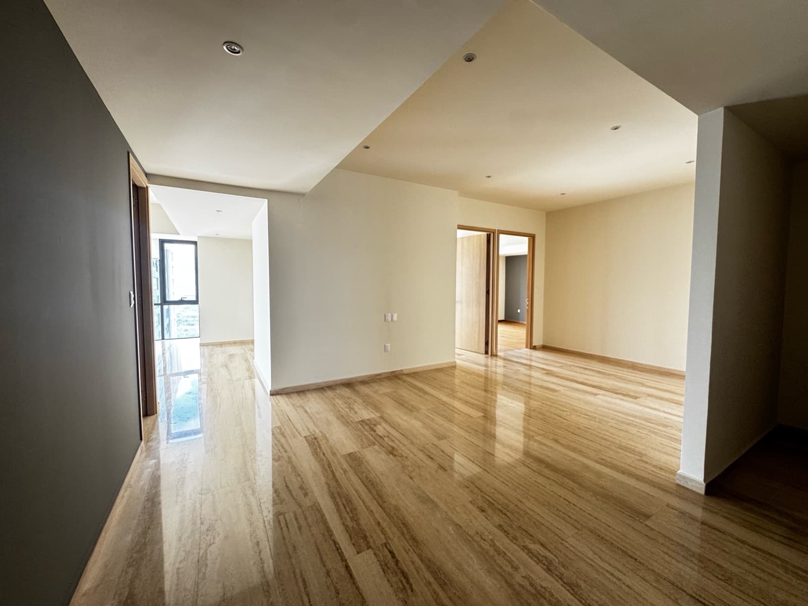 Apartment - Jesús del Monte