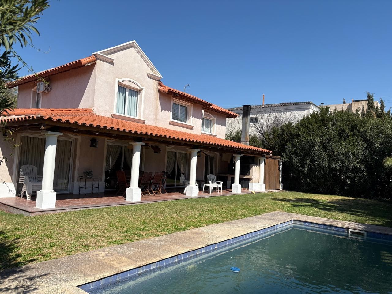 Casa en Dalvian