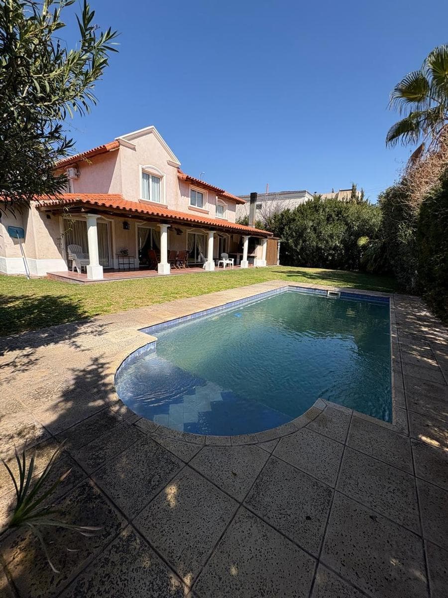 Casa en Dalvian