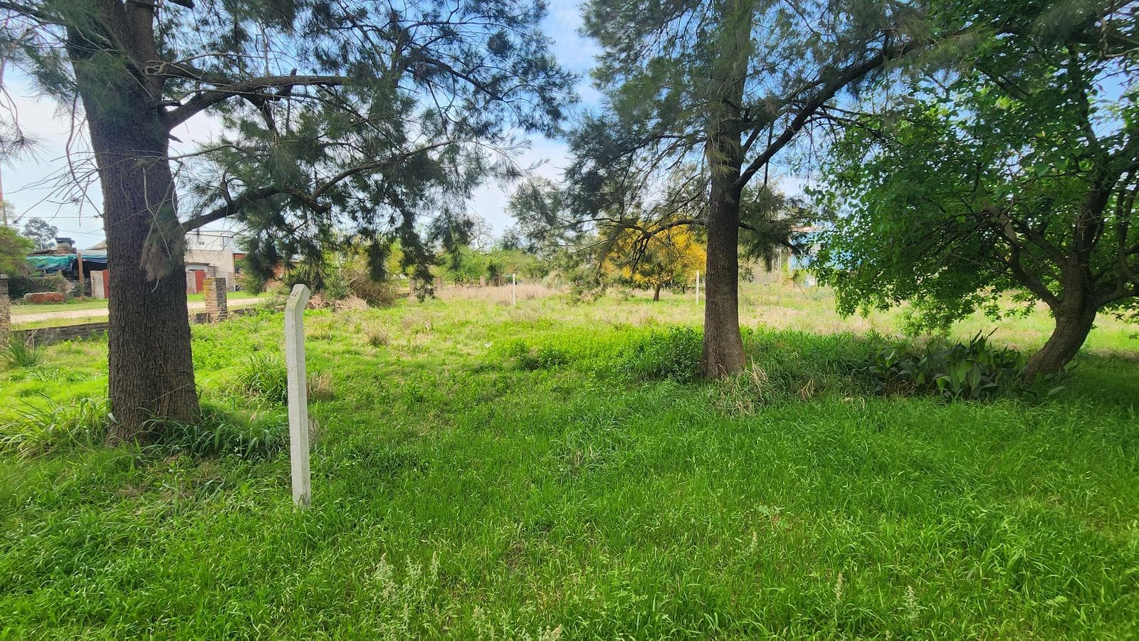 Lot in Colastine Norte, a few meters from Route 1