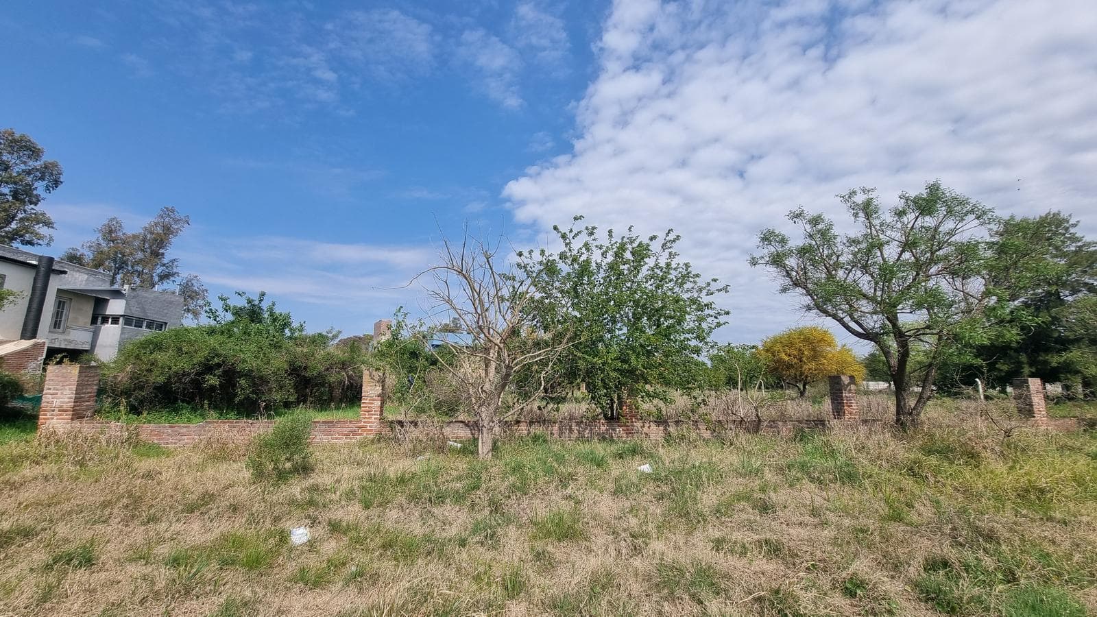 Lot in Colastine Norte, a few meters from Route 1
