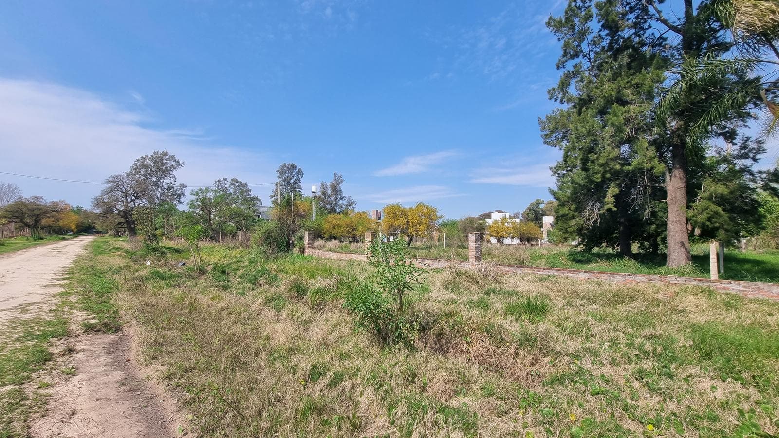 Lot in Colastine Norte, a few meters from Route 1